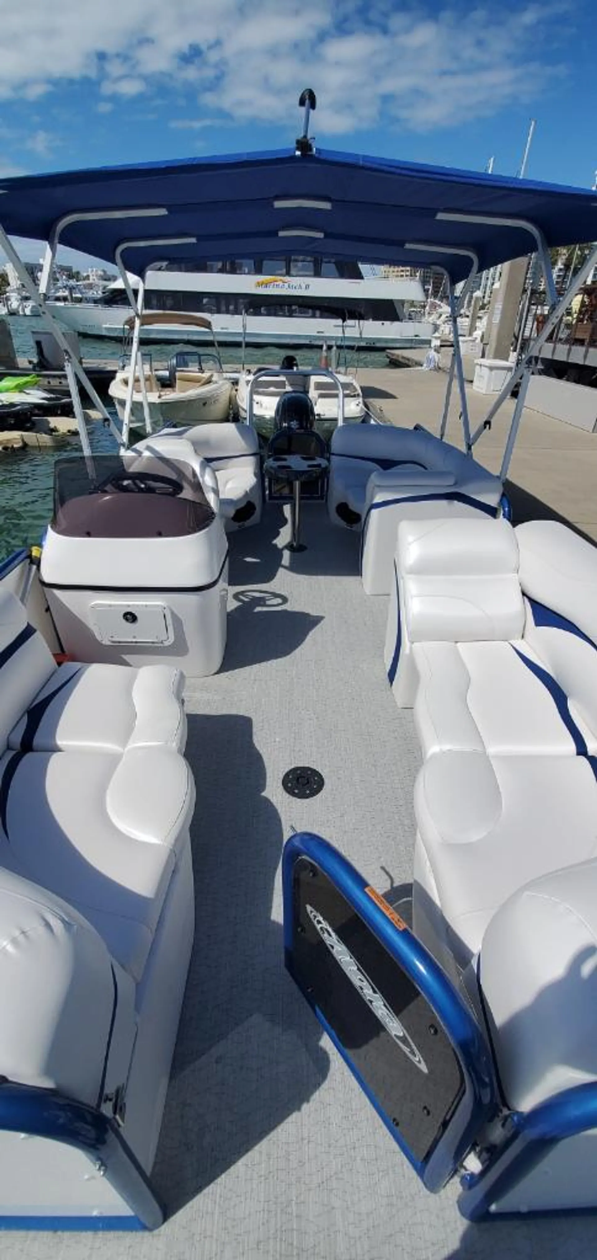 Aloha Tropical 230 in Sarasota, FL — photo 10