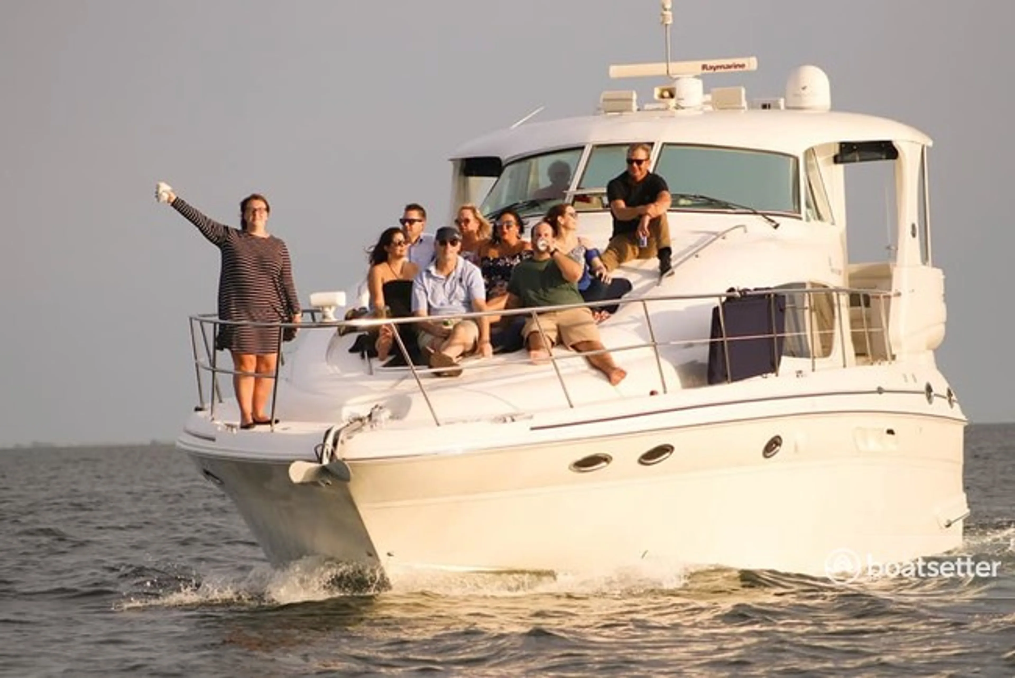boat