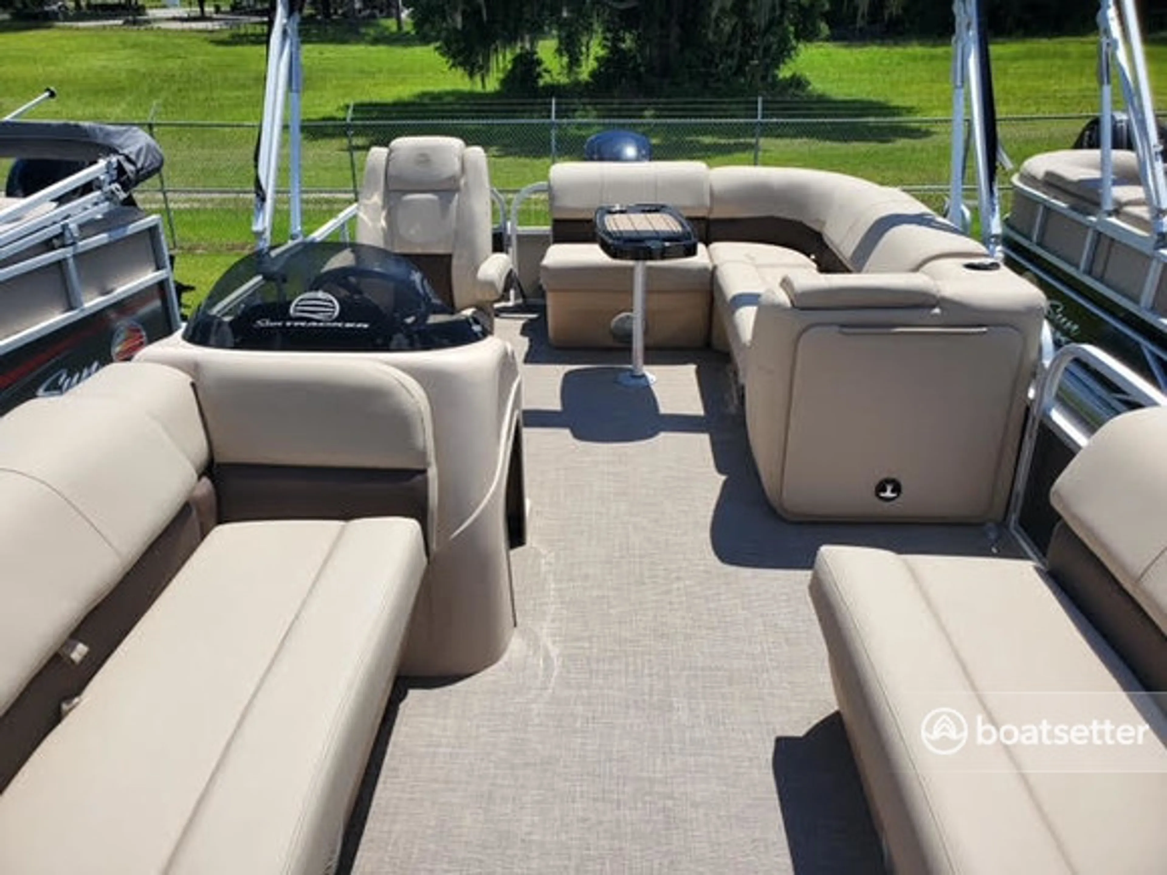 boat