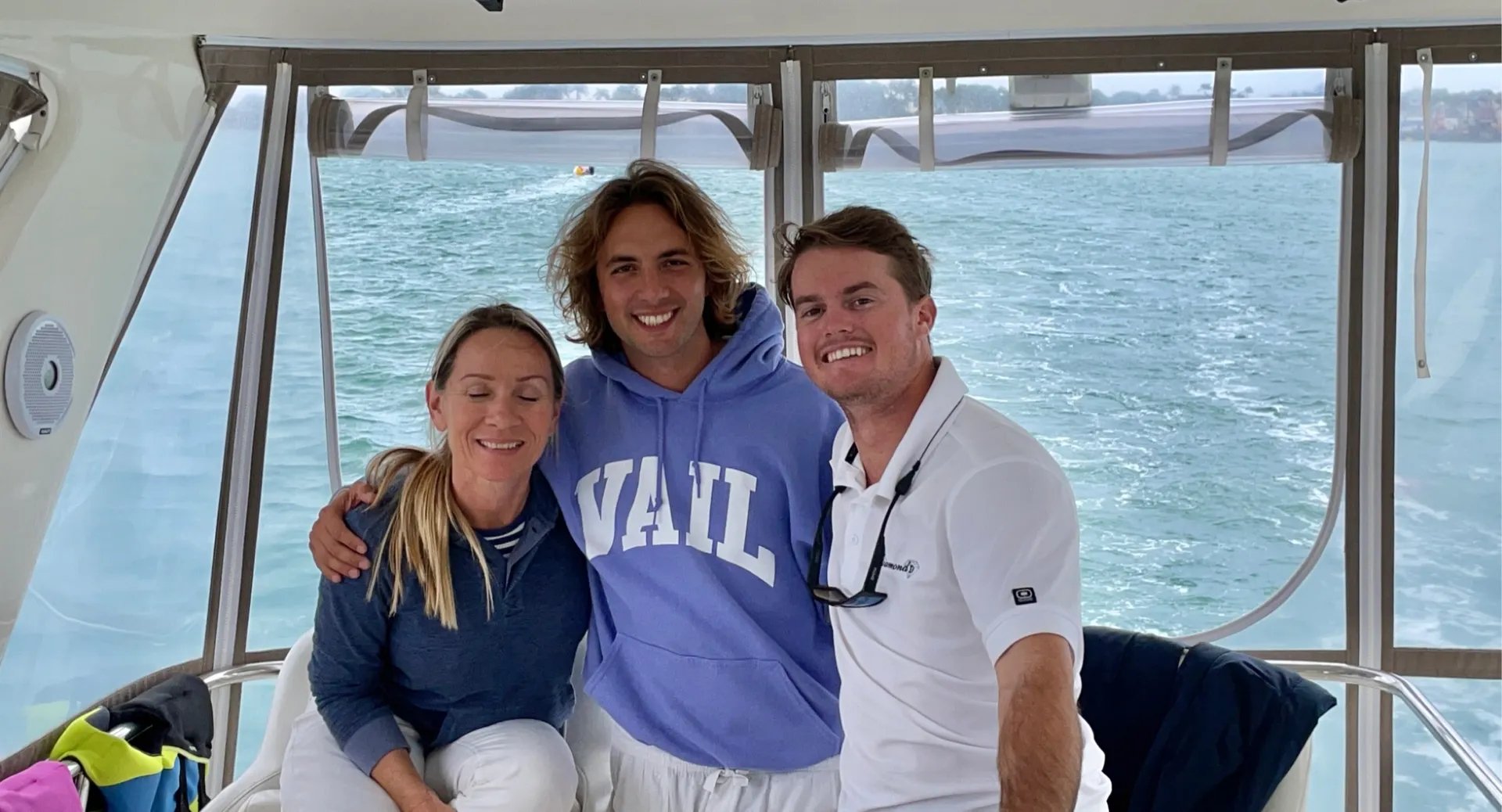 🇺🇸 Luxury 51' Sea Ray Start $362 / h : 10% off January🍾$$$$$❤️