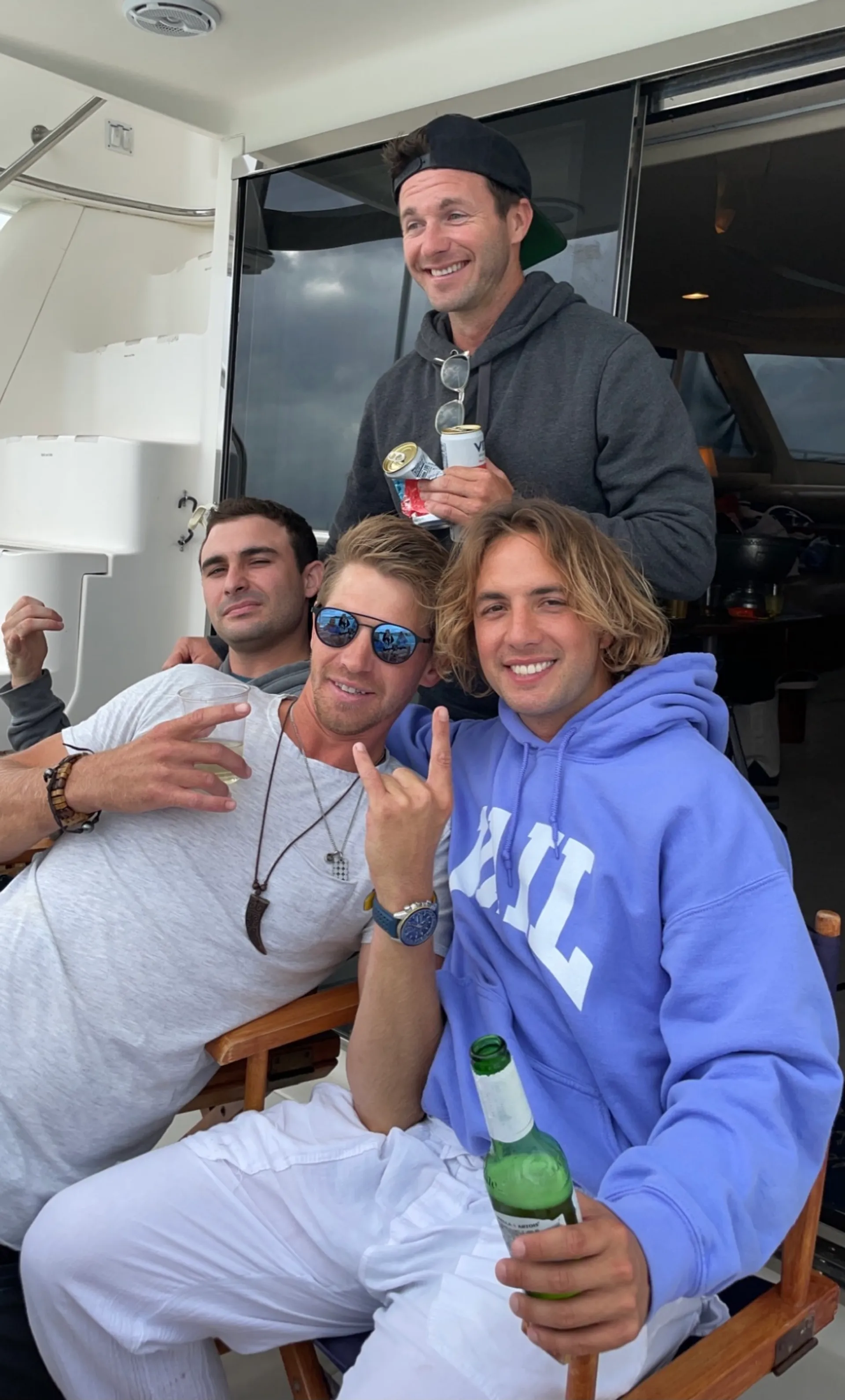 🇺🇸 Luxury 51' Sea Ray Start $362 / h : 10% off January🍾$$$$$❤️