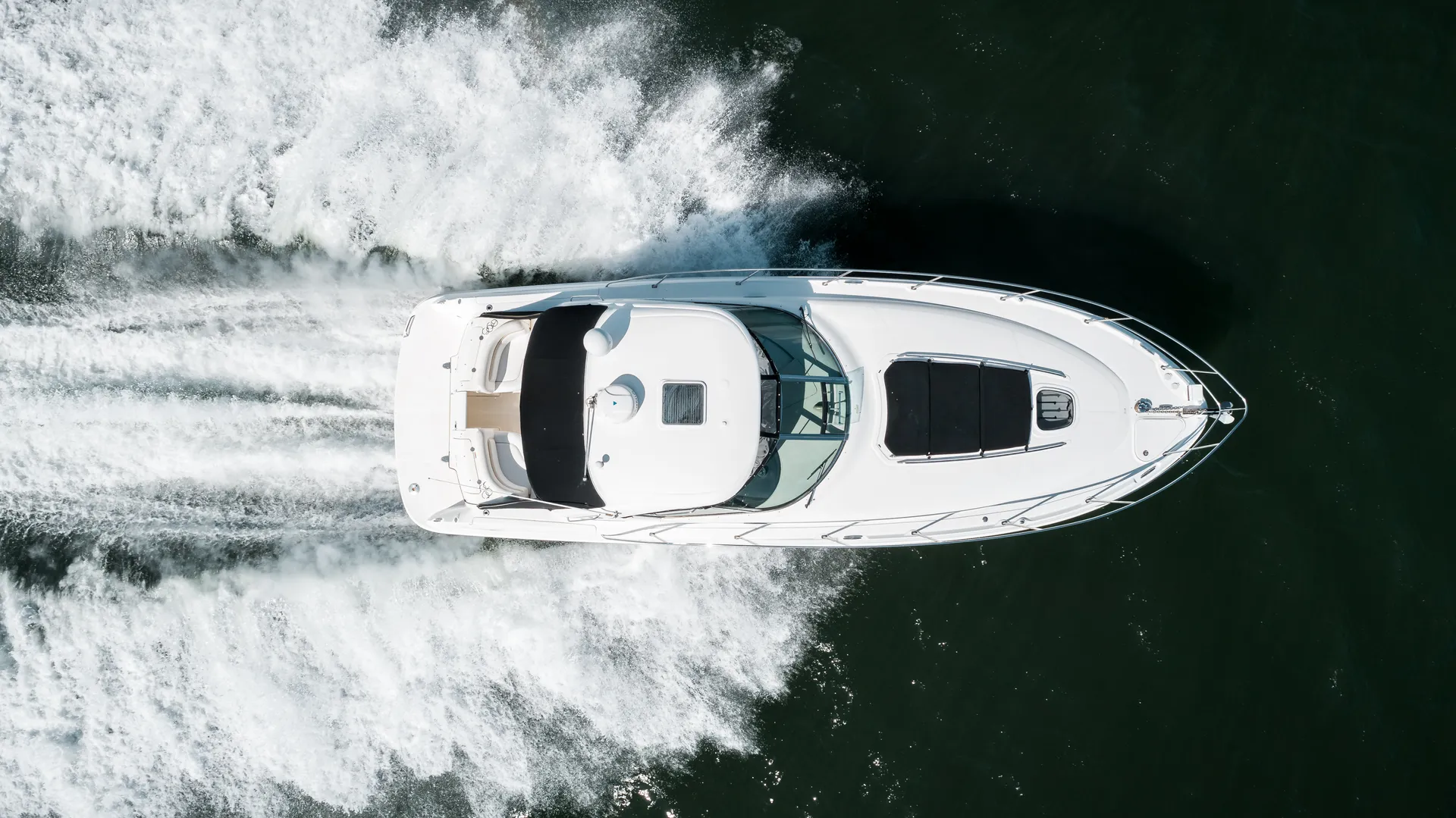 Sea Ray Boats Other in Miami Beach, FL — photo 10