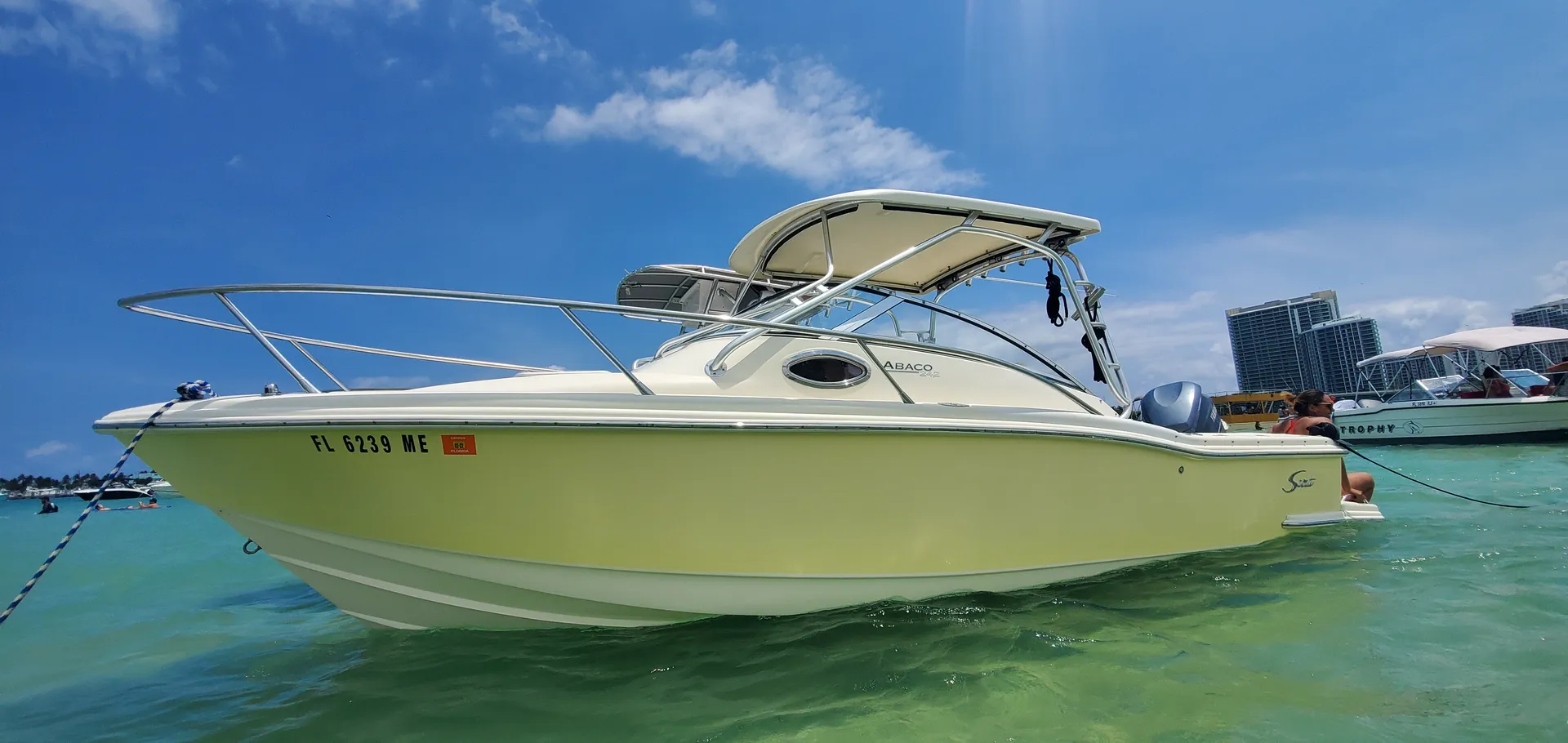 boat