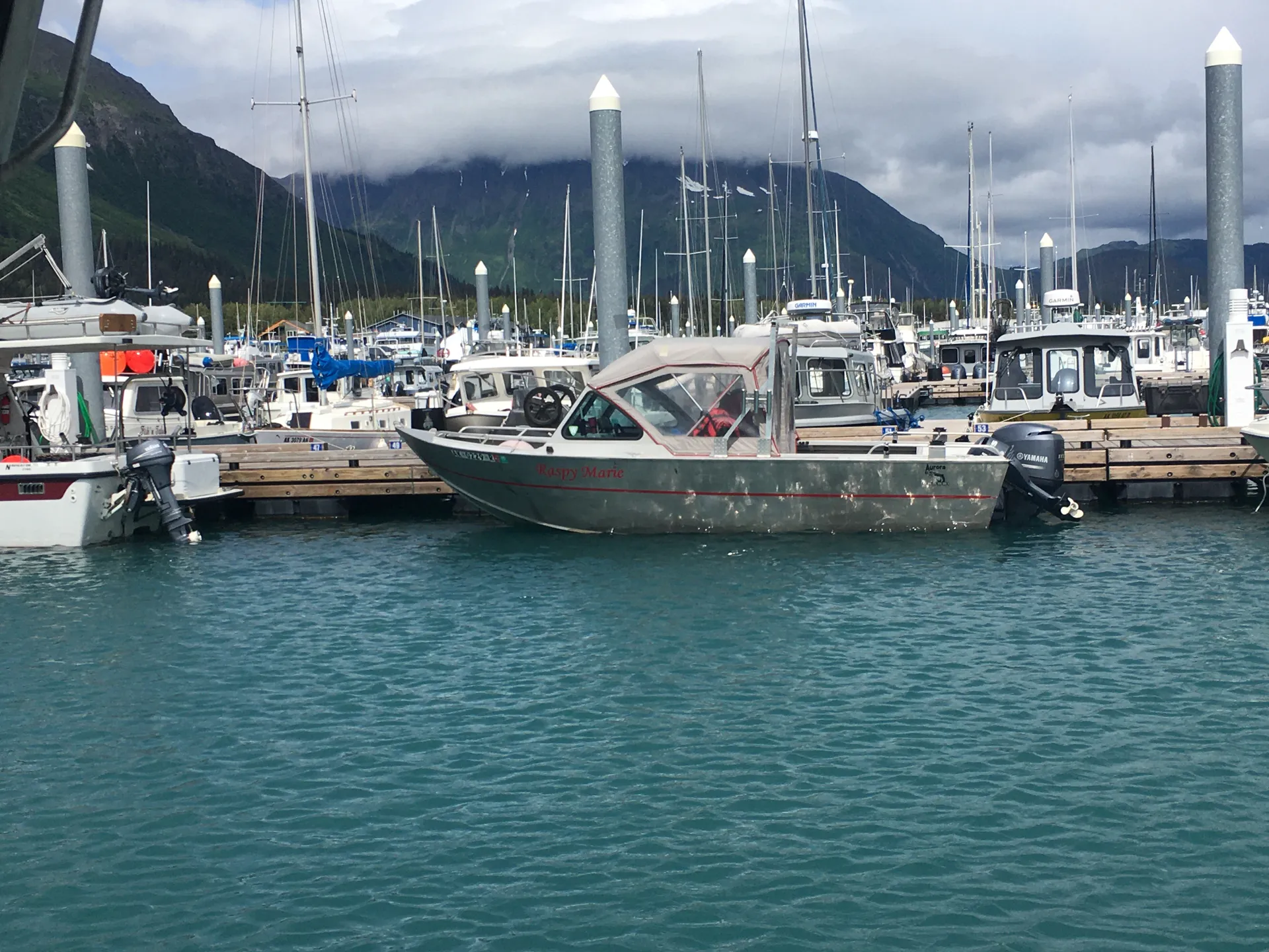 boat