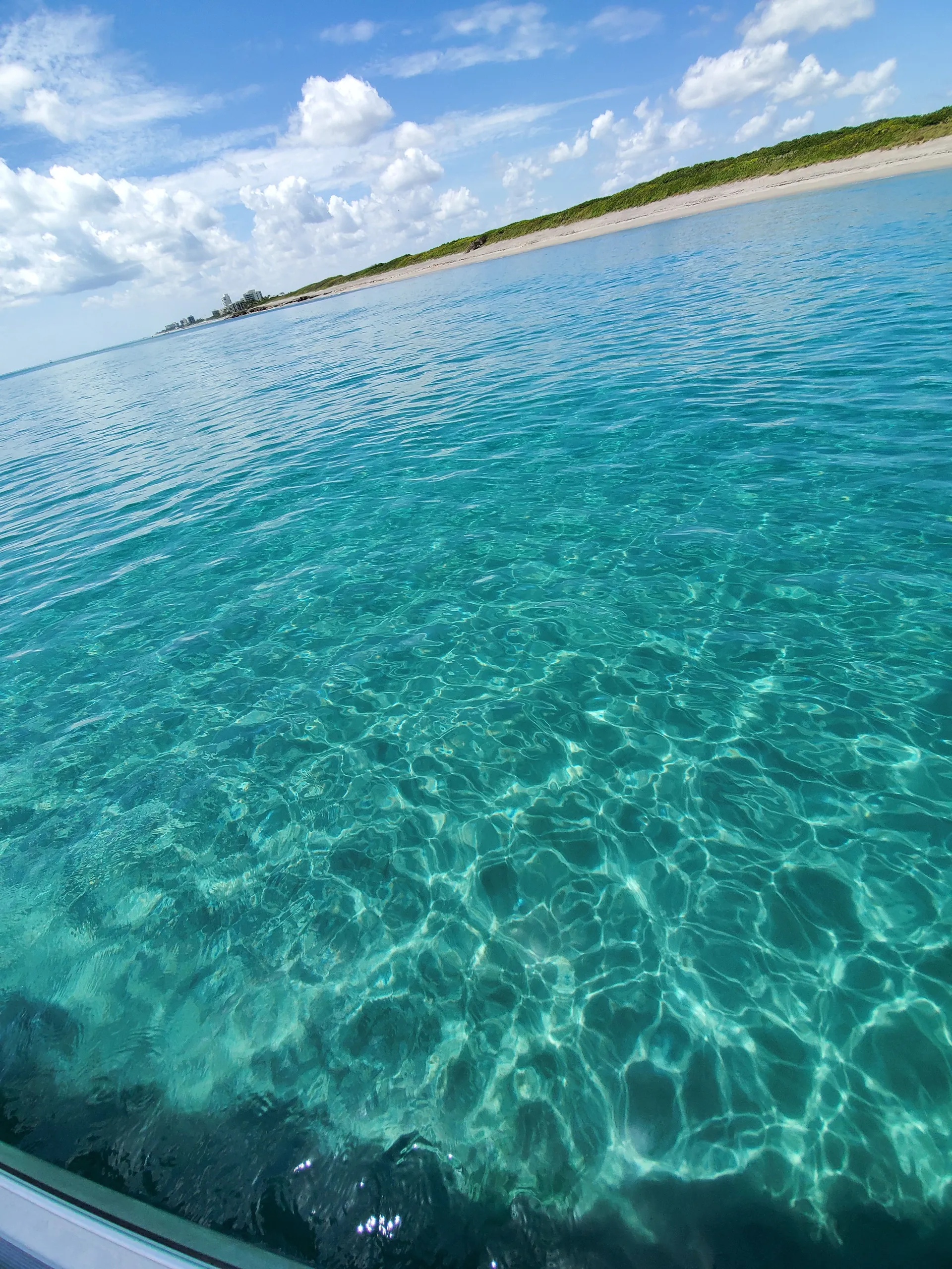 Double Decker Pontoon with a Slide in Jupiter/Peanut Island