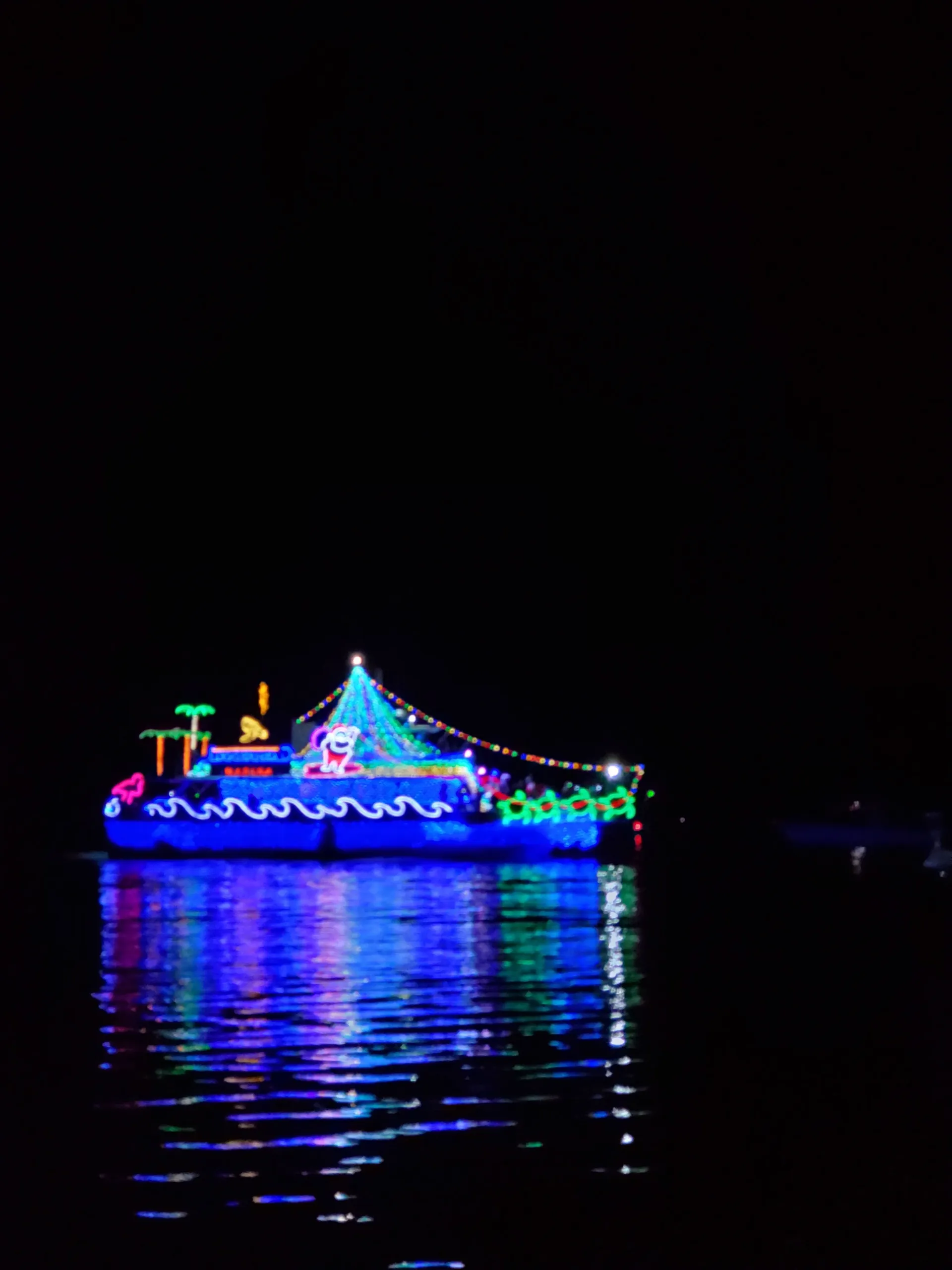 Double Decker Pontoon with a Slide in Jupiter/Peanut Island