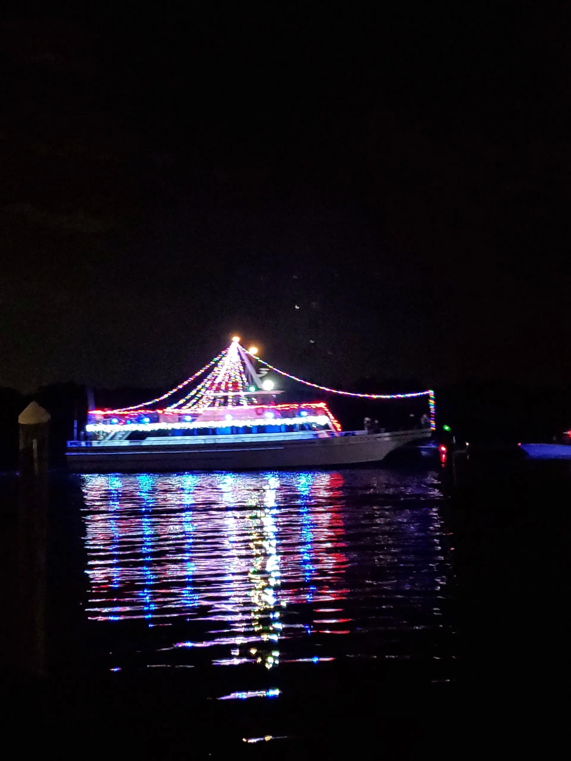 Double Decker Pontoon with a Slide in Jupiter/Peanut Island