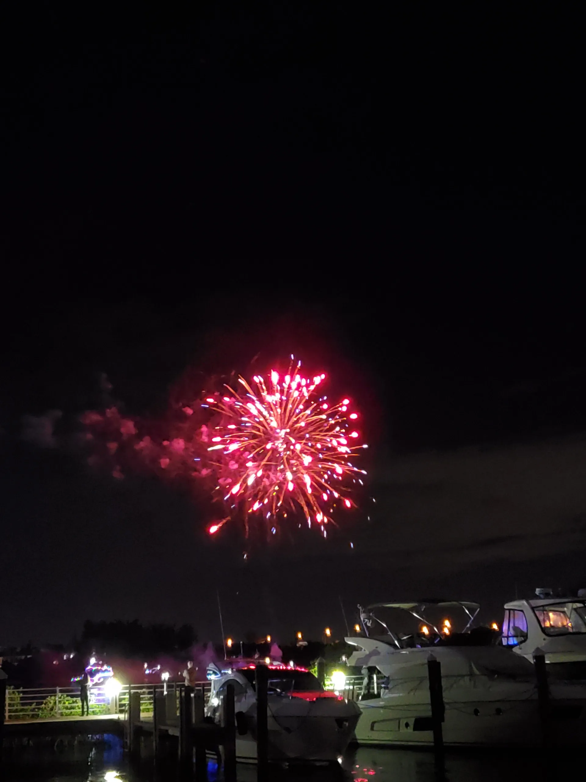 Double Decker Pontoon with a Slide in Jupiter/Peanut Island