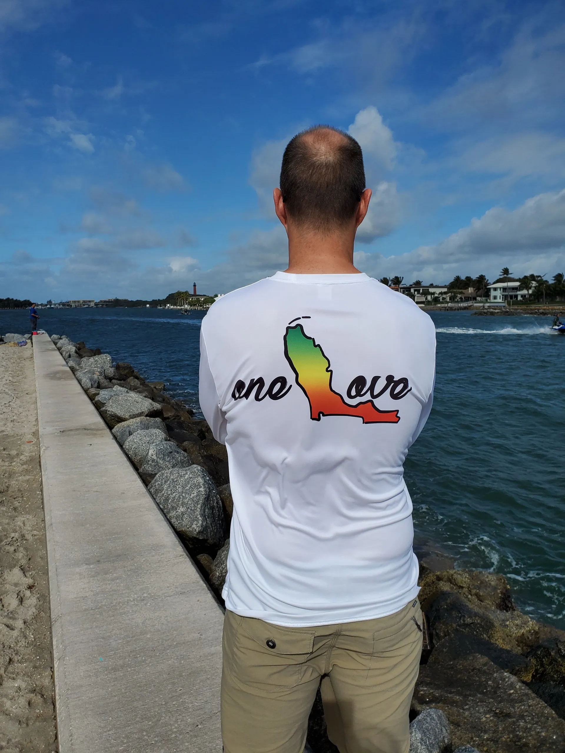 Double Decker Pontoon with a Slide in Jupiter/Peanut Island