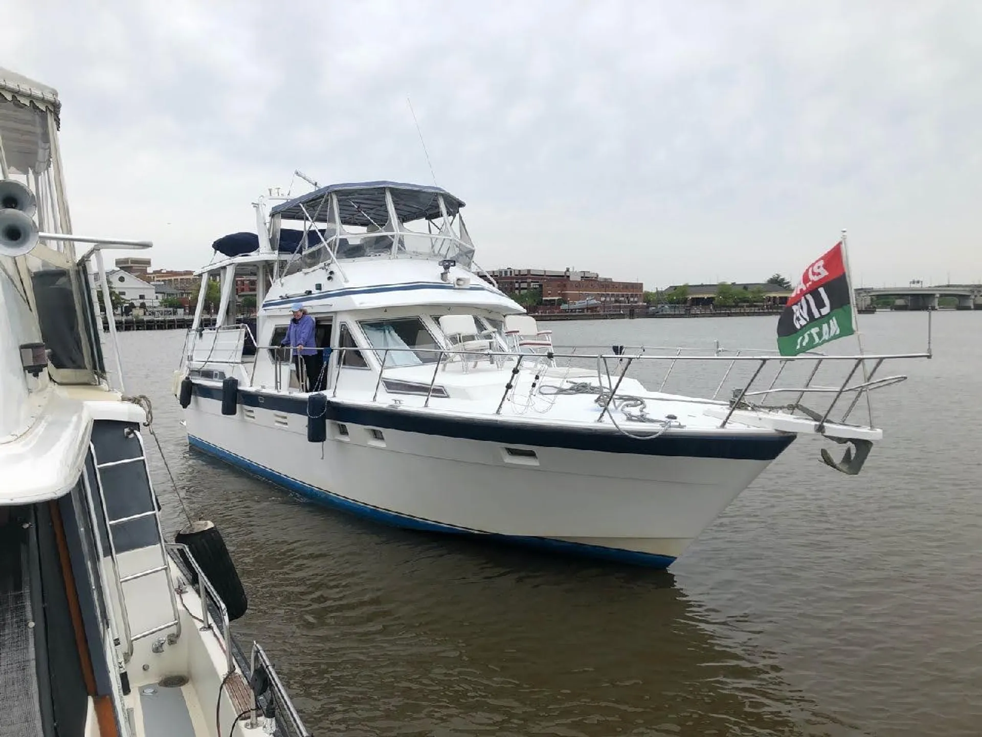 boat