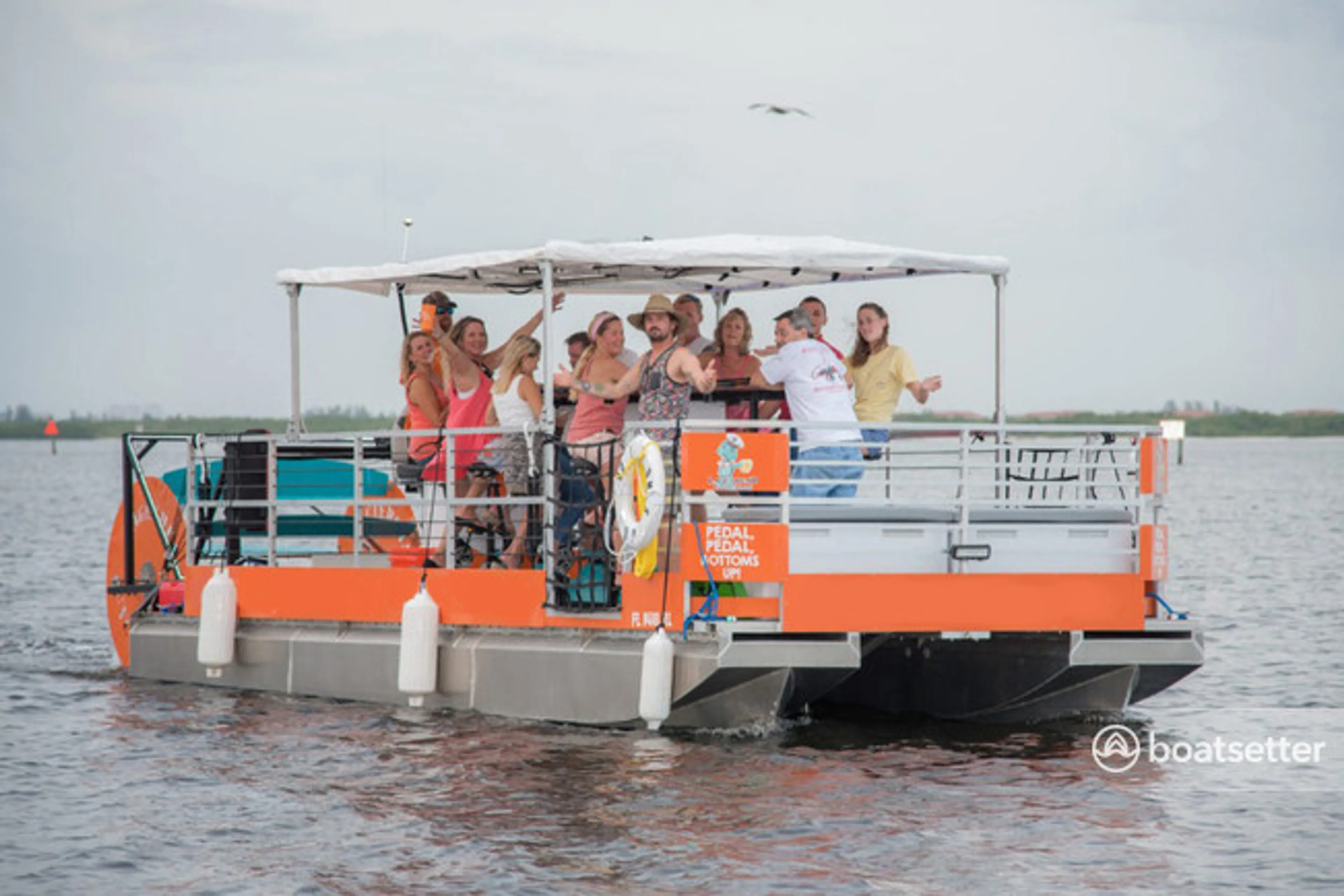 boat