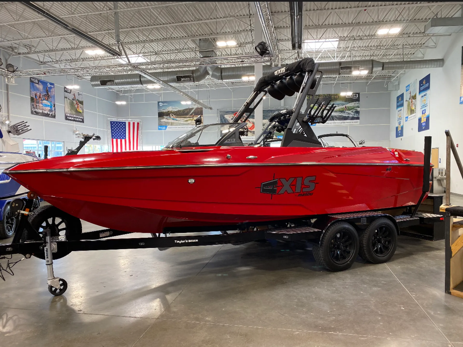 boat