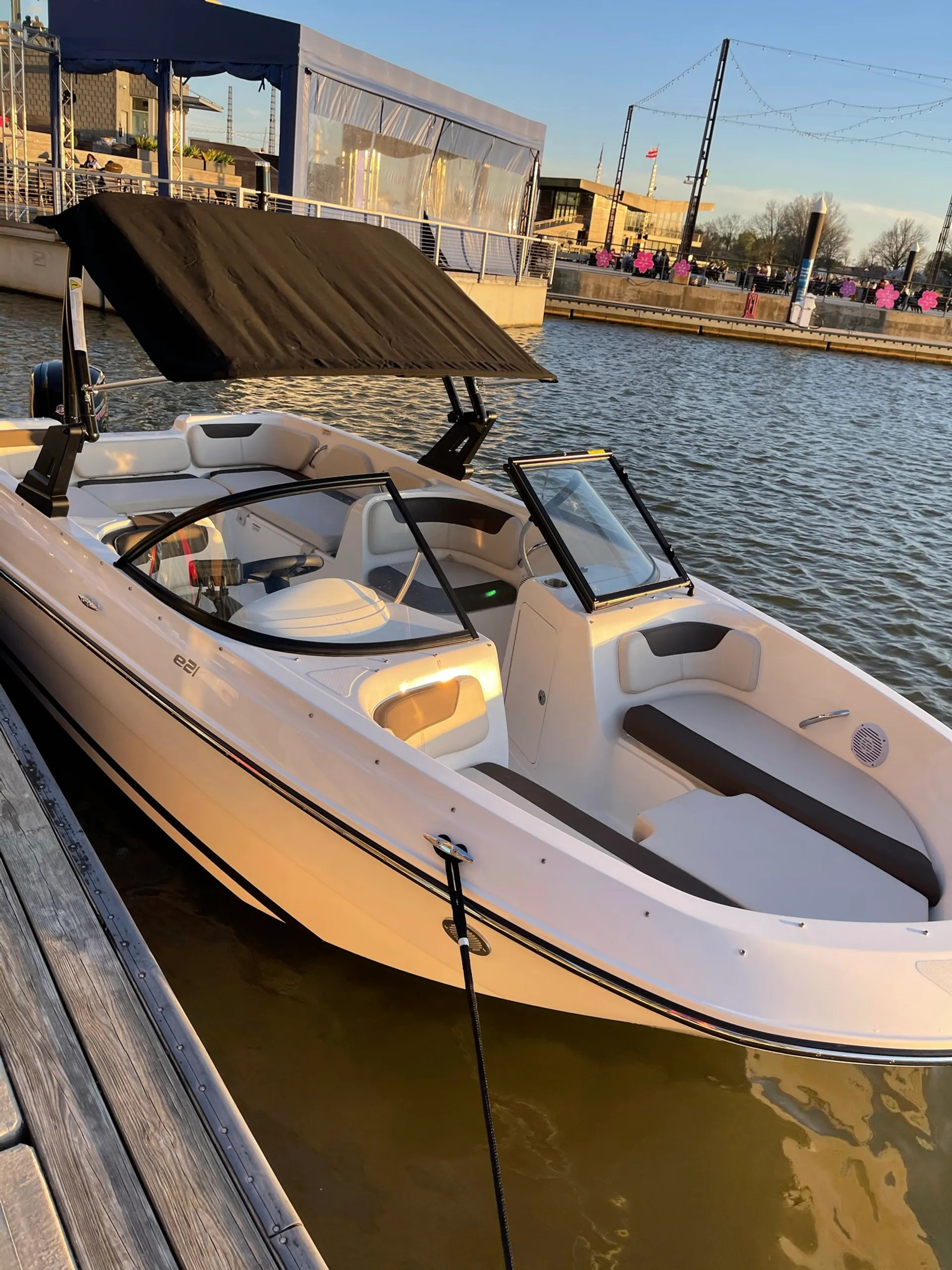 boat