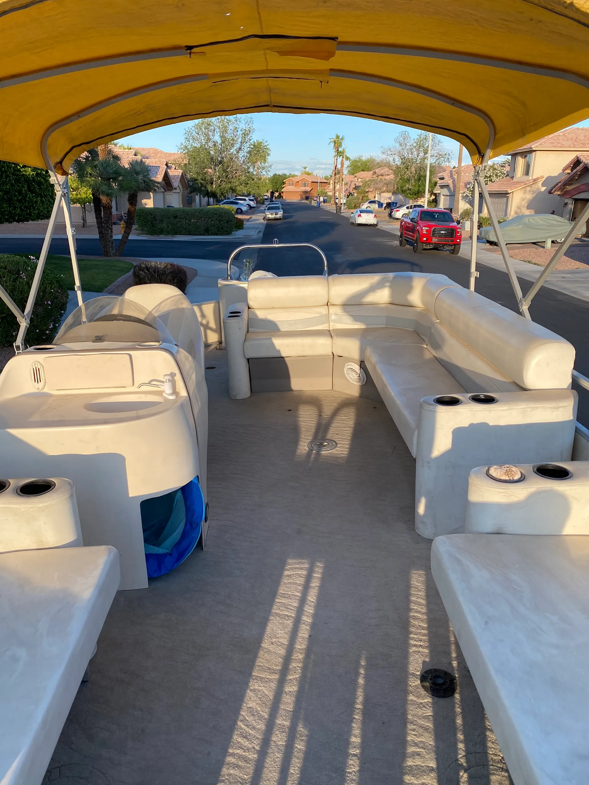 Parti Kraft Parti Kraft 2186 DF in Peoria, AZ — photo 4