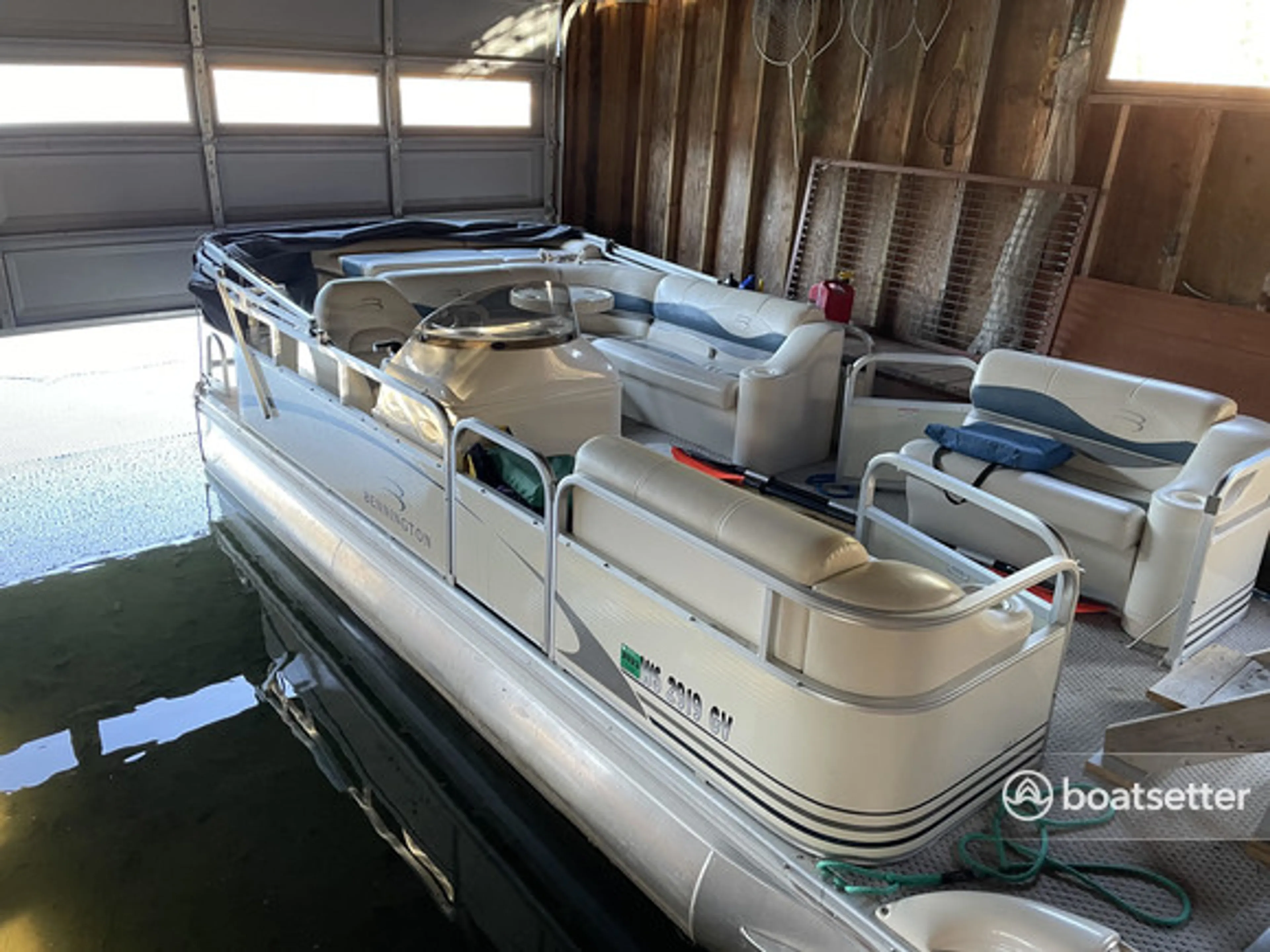 boat