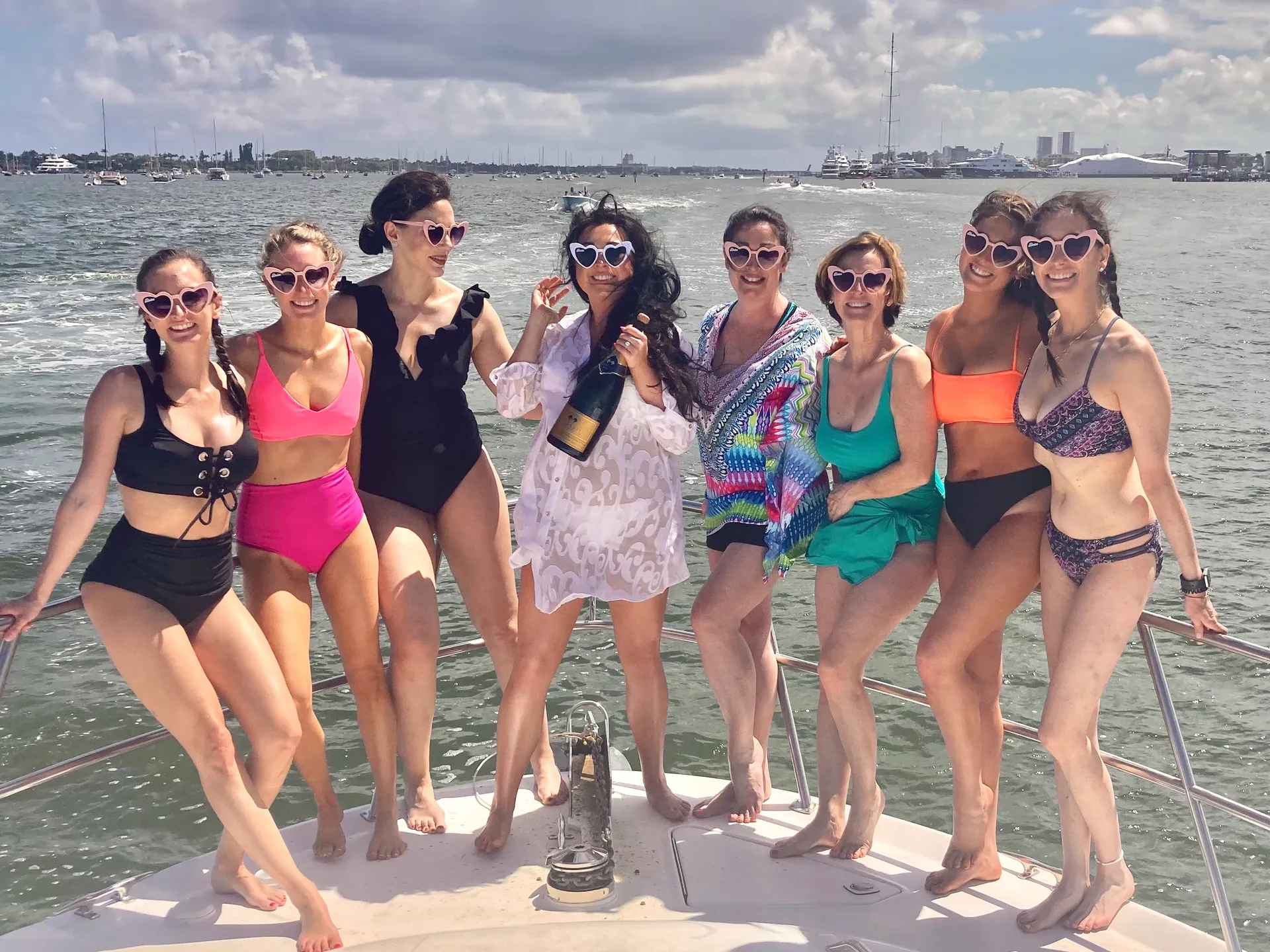 🇺🇸 Luxury 51' Sea Ray Start $362 / h : 10% off January🍾$$$$$❤️