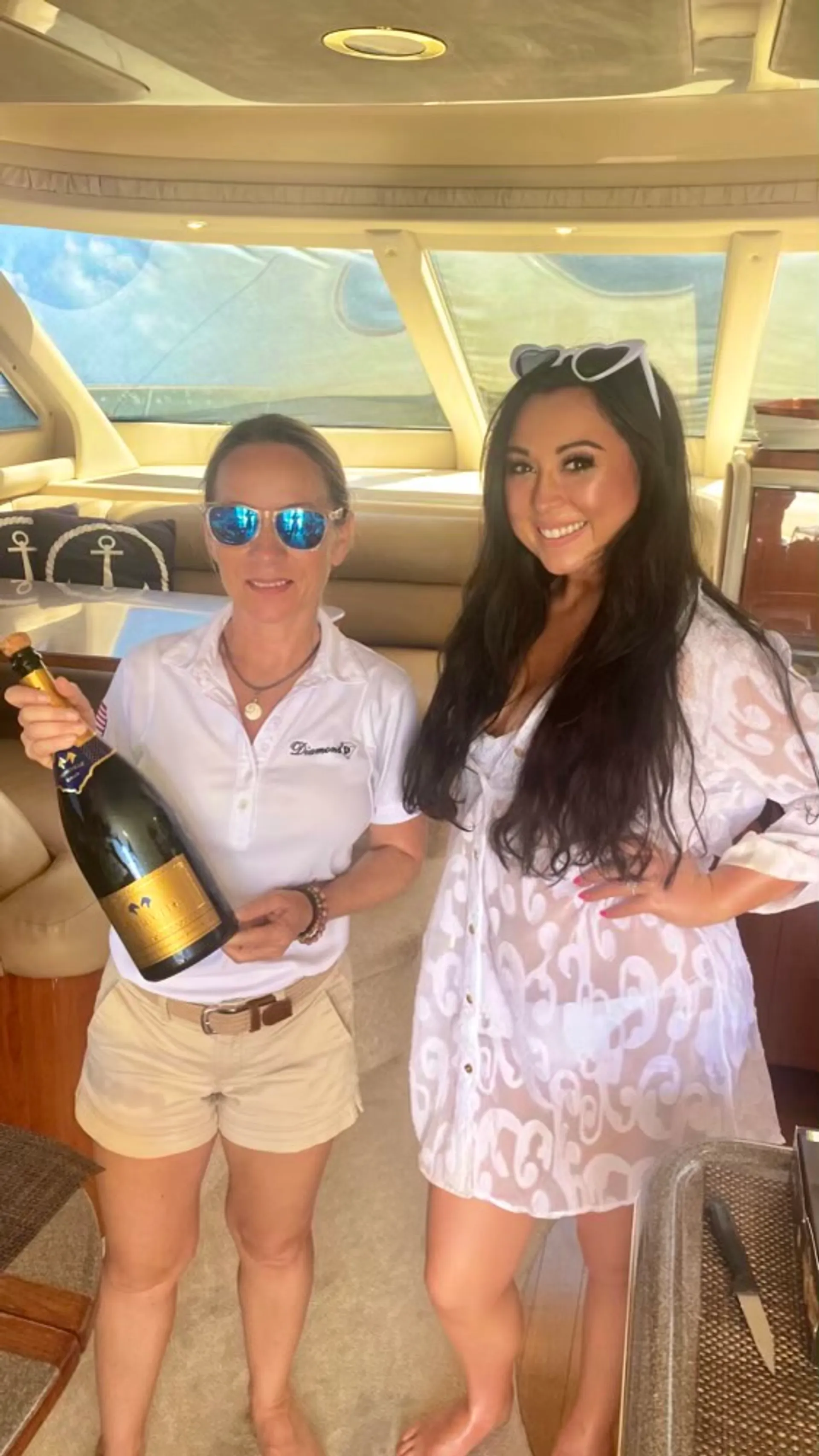 🇺🇸 Luxury 51' Sea Ray Start $362 / h : 10% off January🍾$$$$$❤️