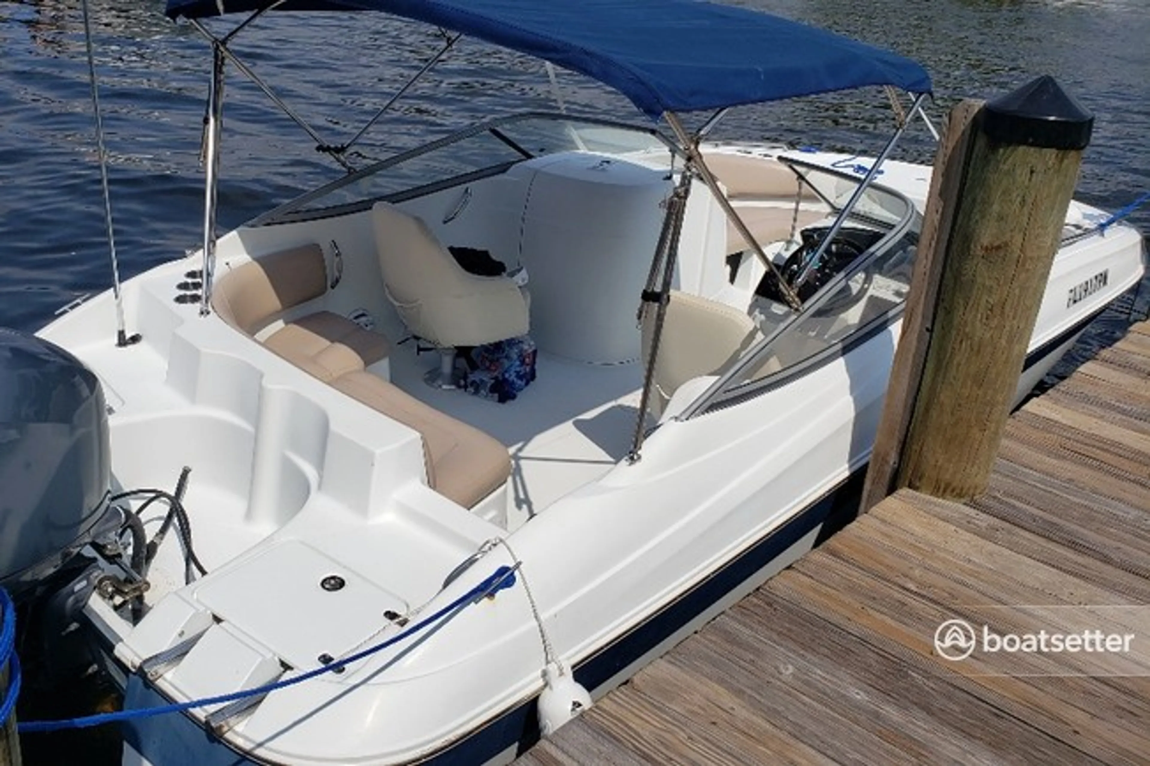 boat
