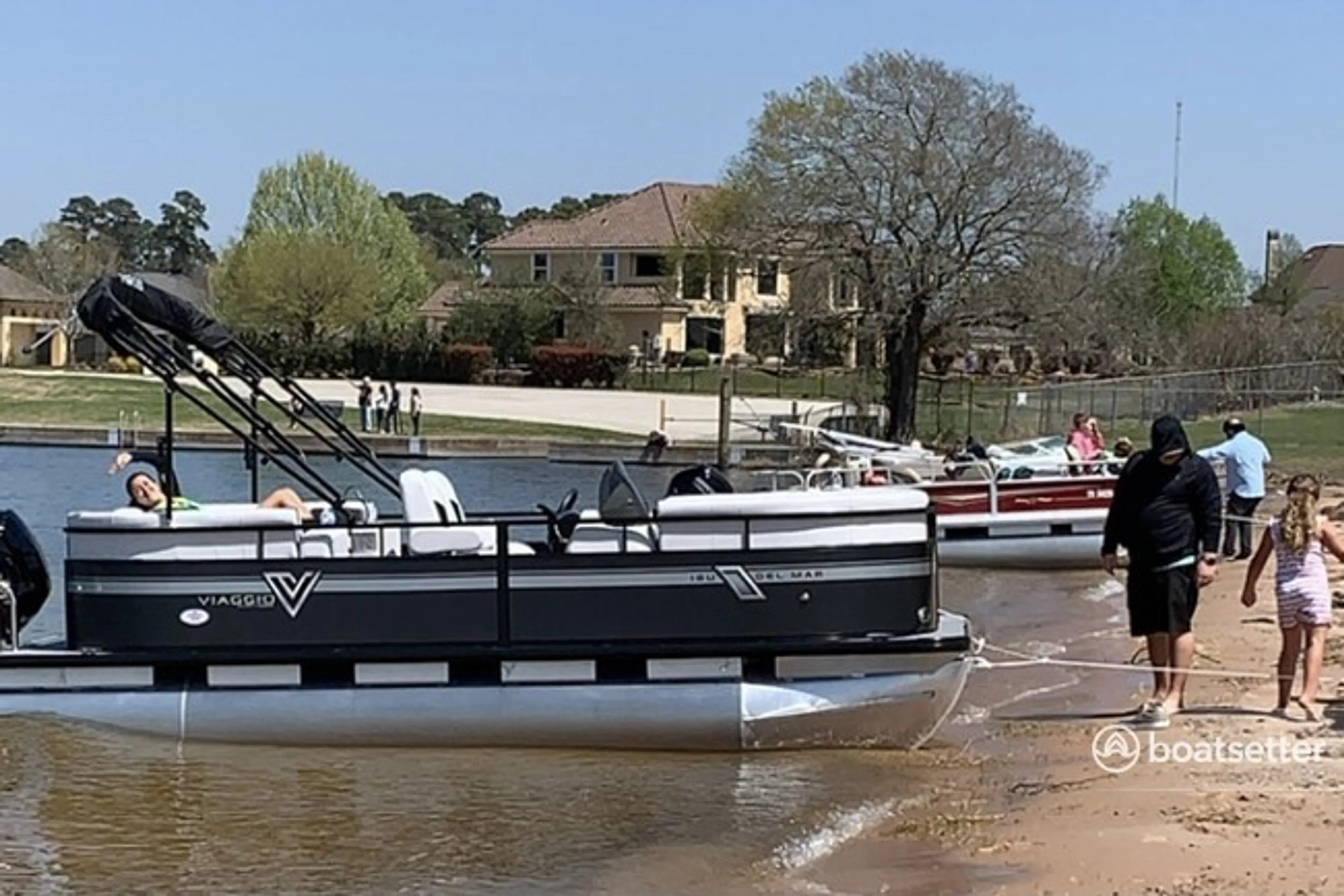 boat