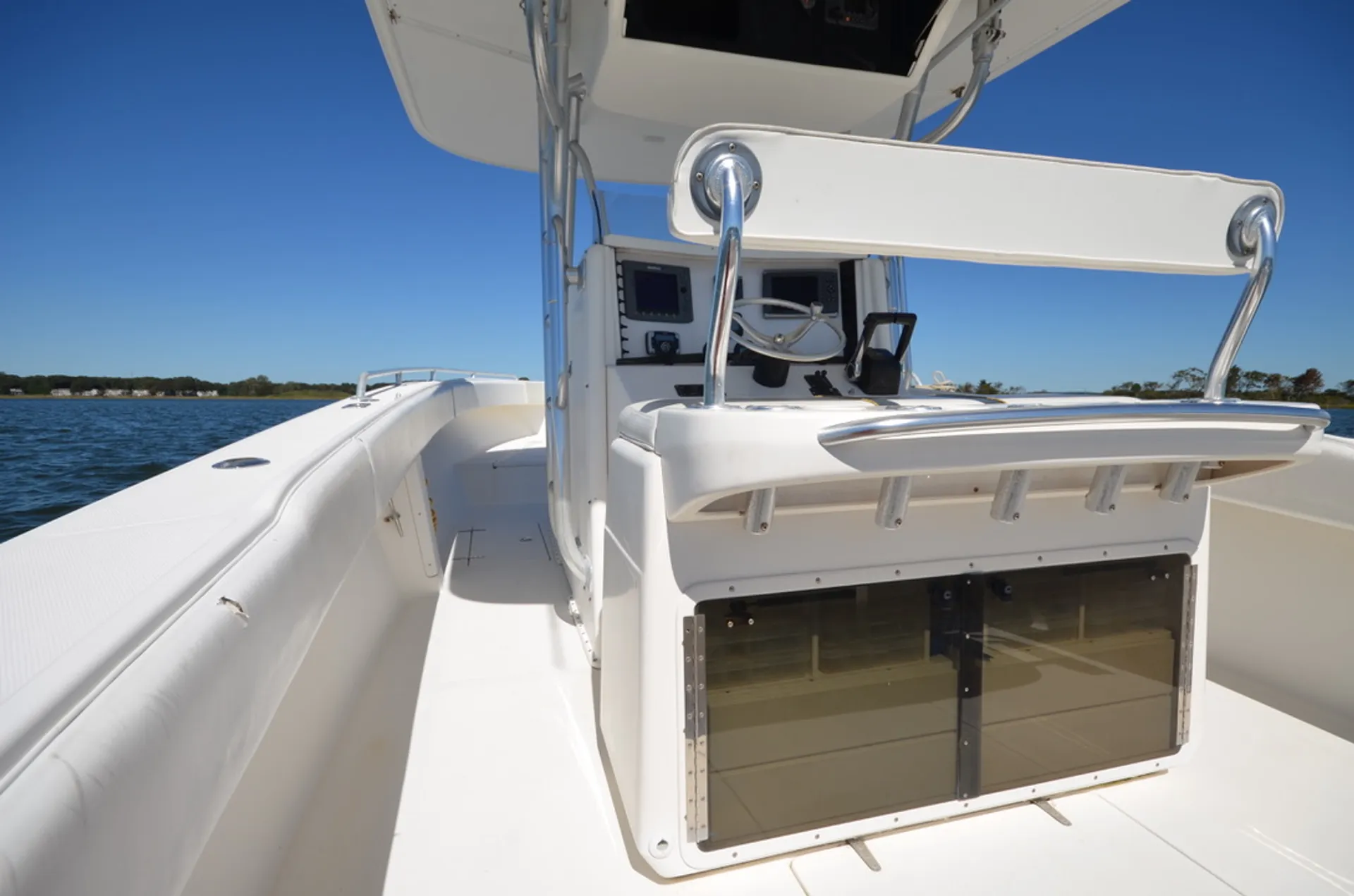 Venture Marine Venture 34 in Old Saybrook, CT — photo 9
