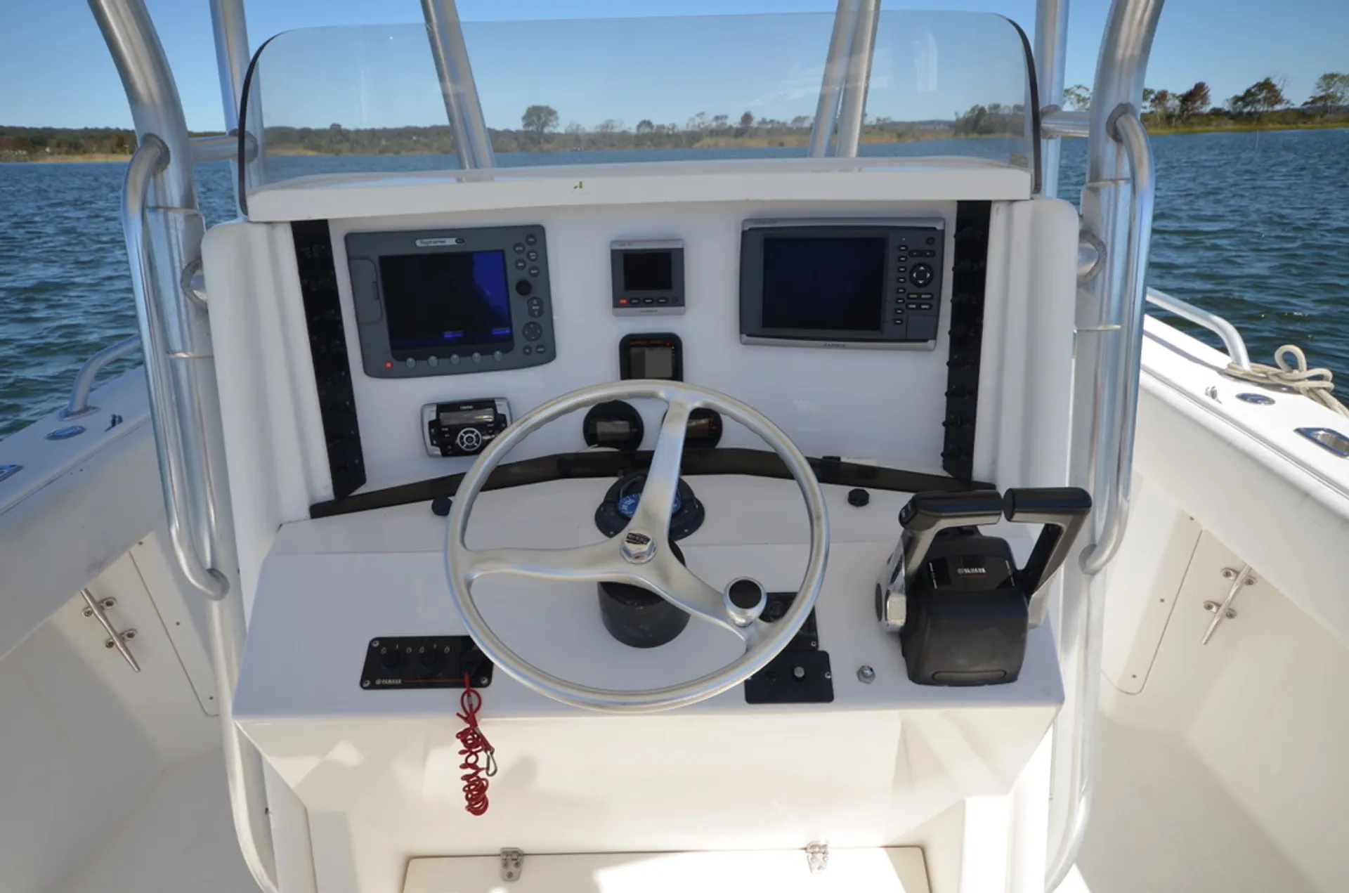 Venture Marine Venture 34 in Old Saybrook, CT — photo 4