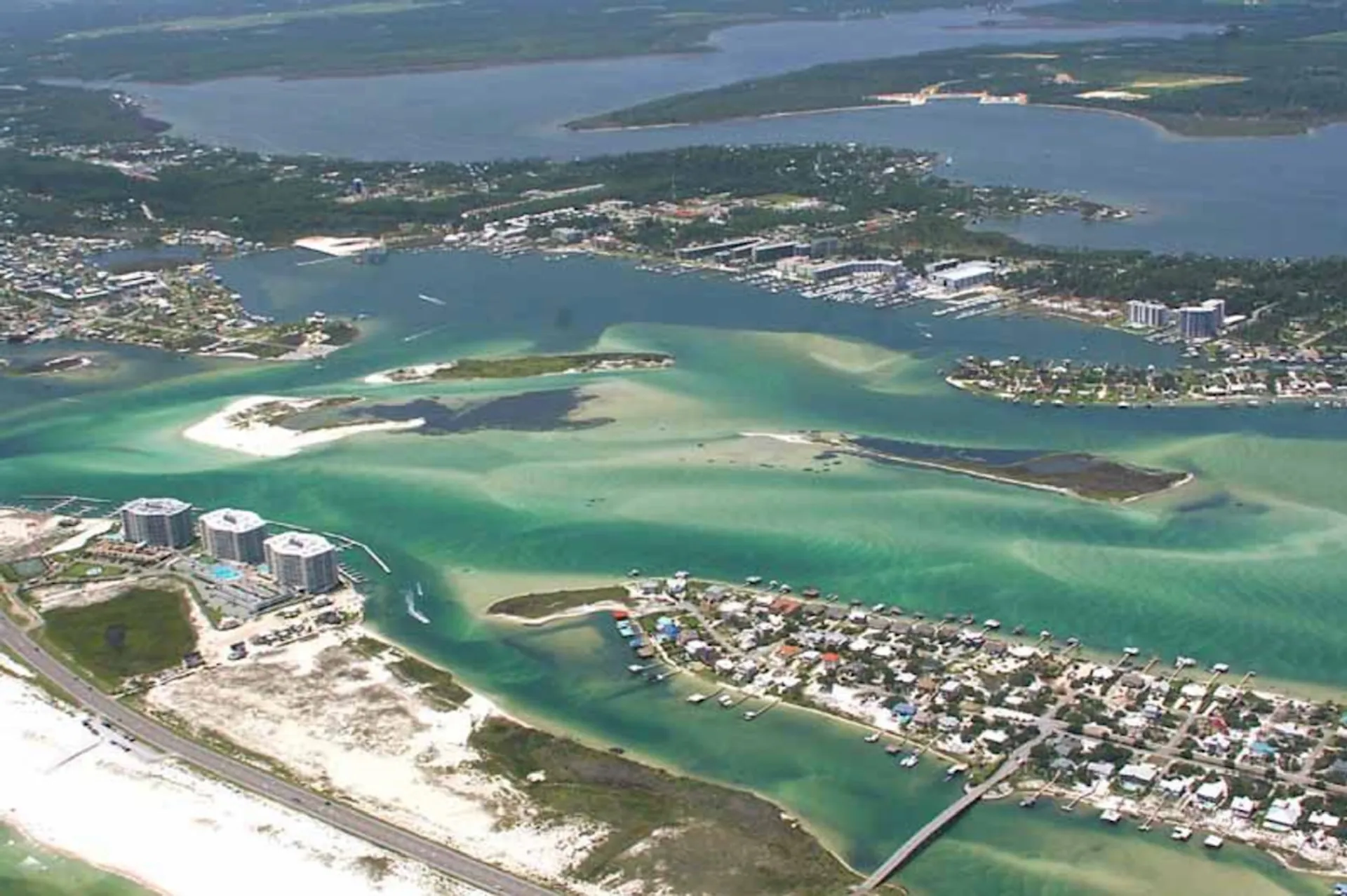 Family Fun Adventures or Adult Party Time on the water Orange Beach AL