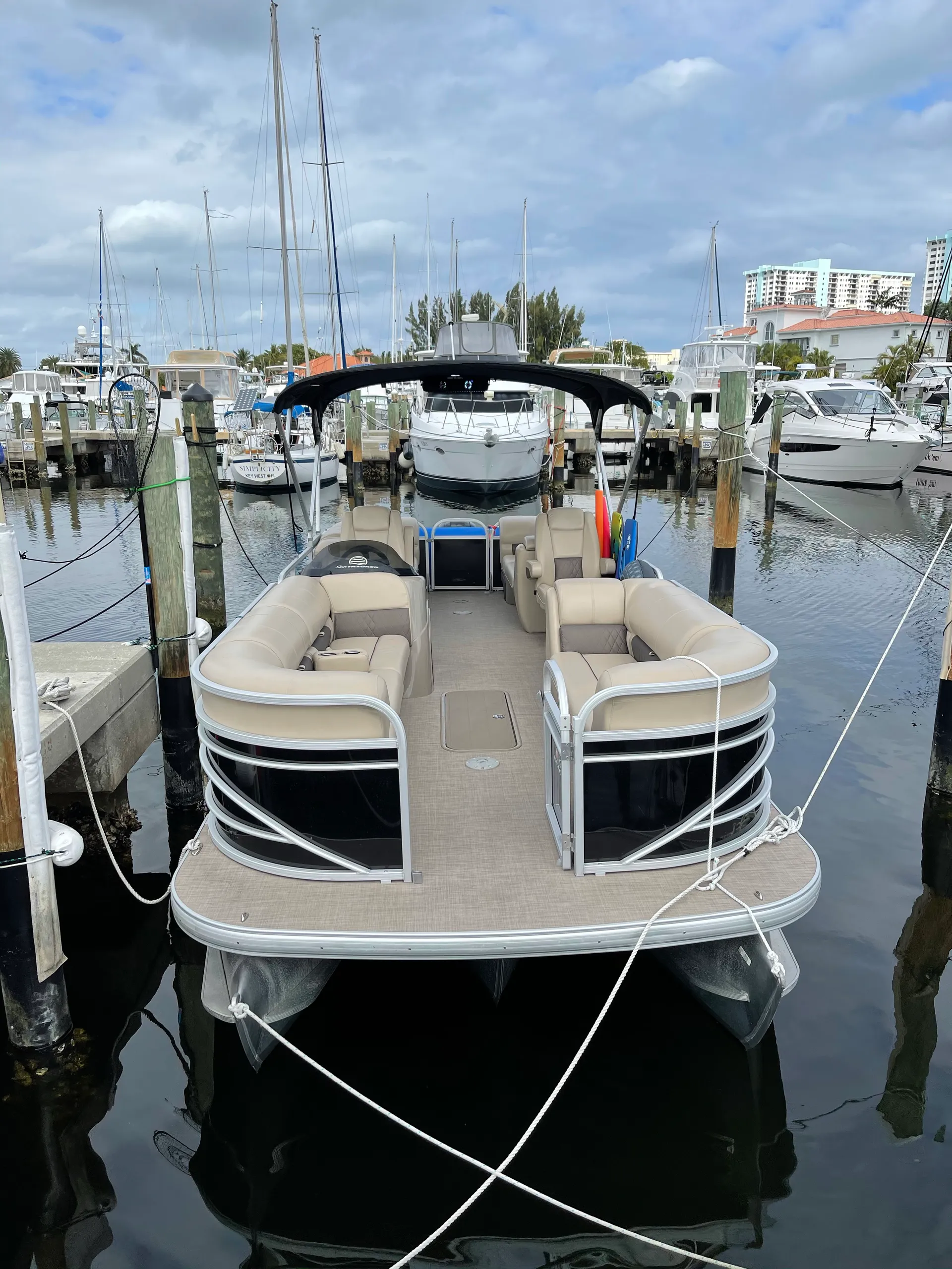 boat