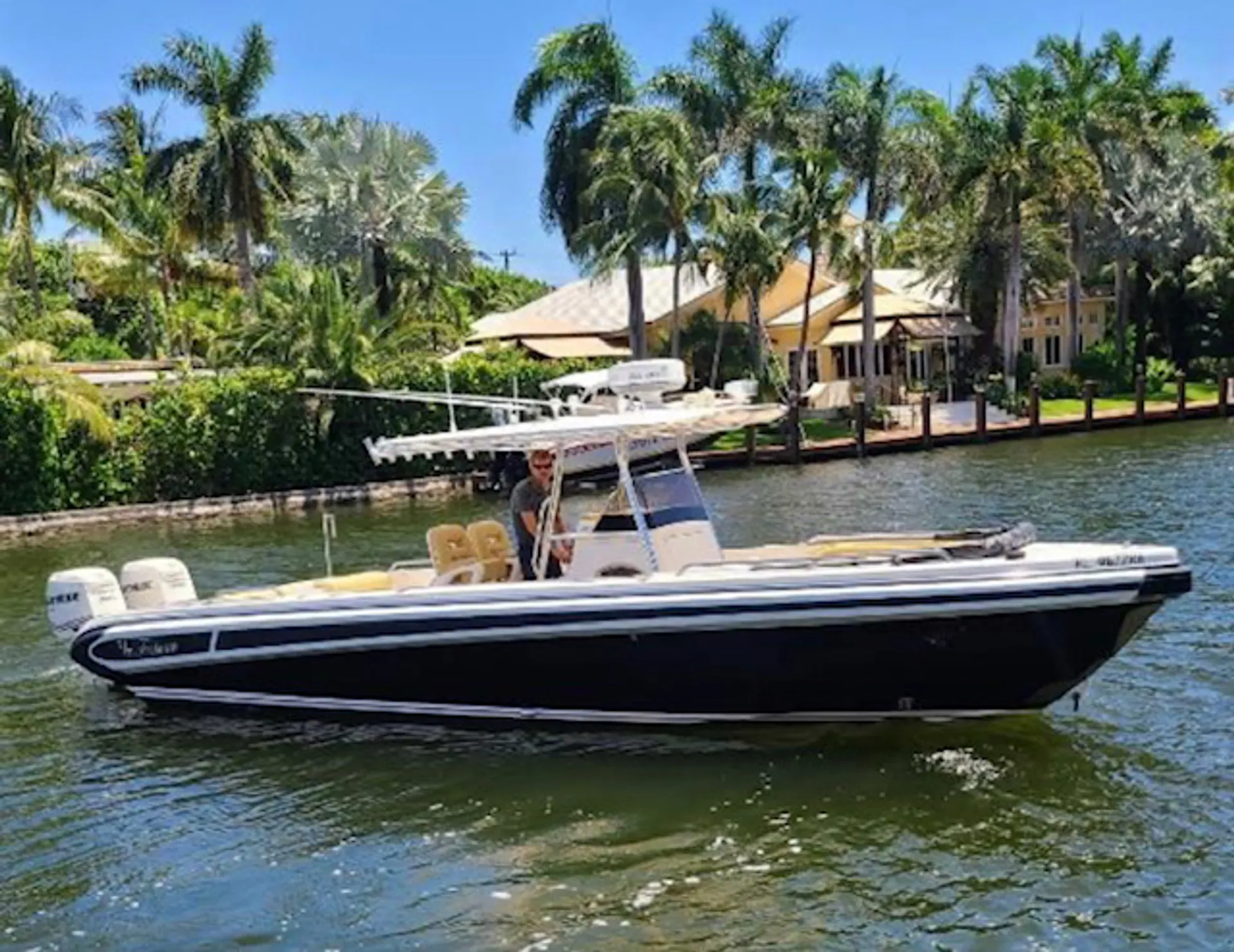 boat