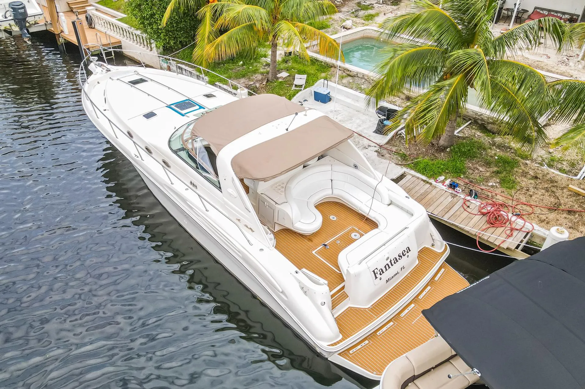 boat