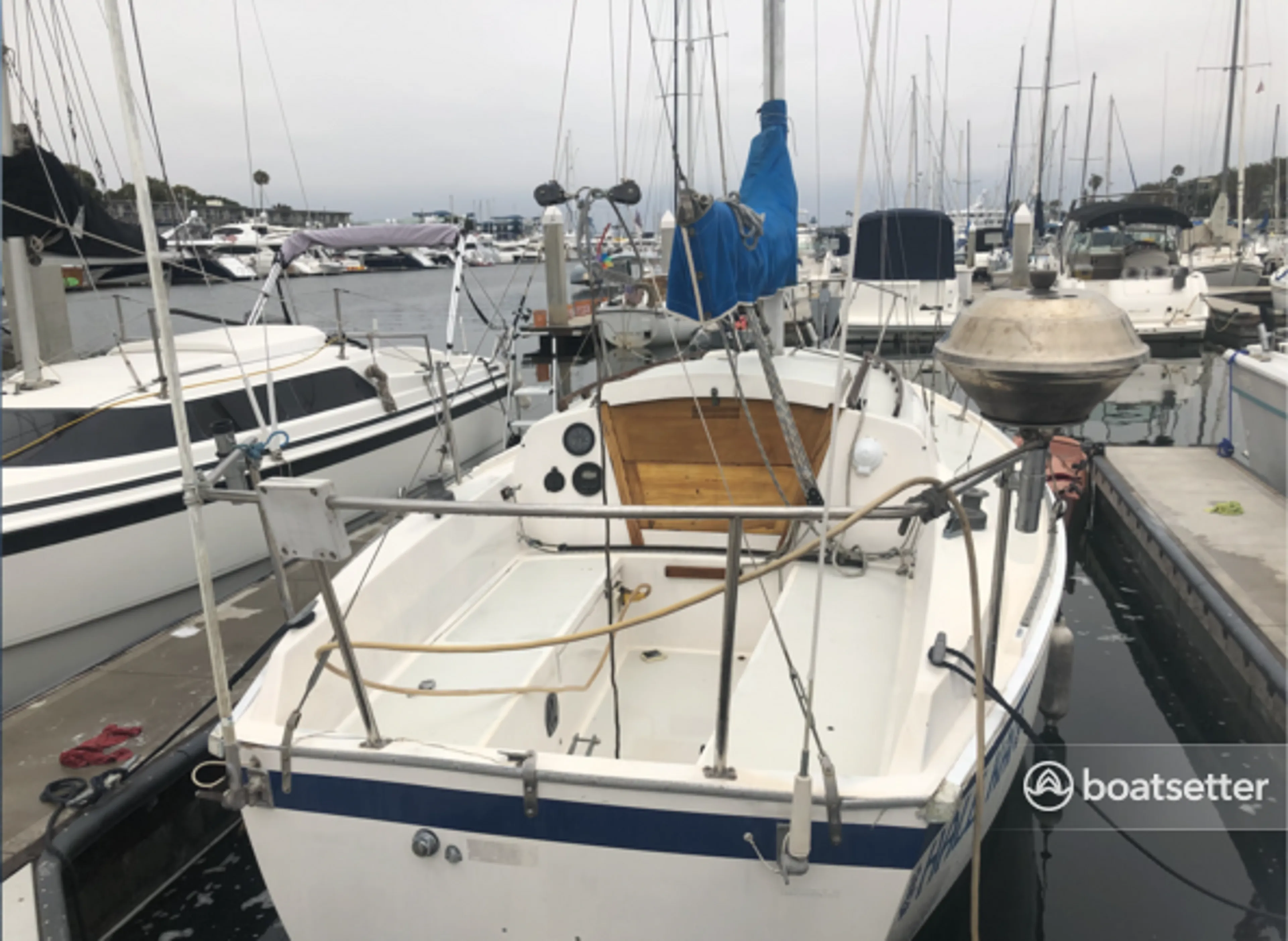 boat