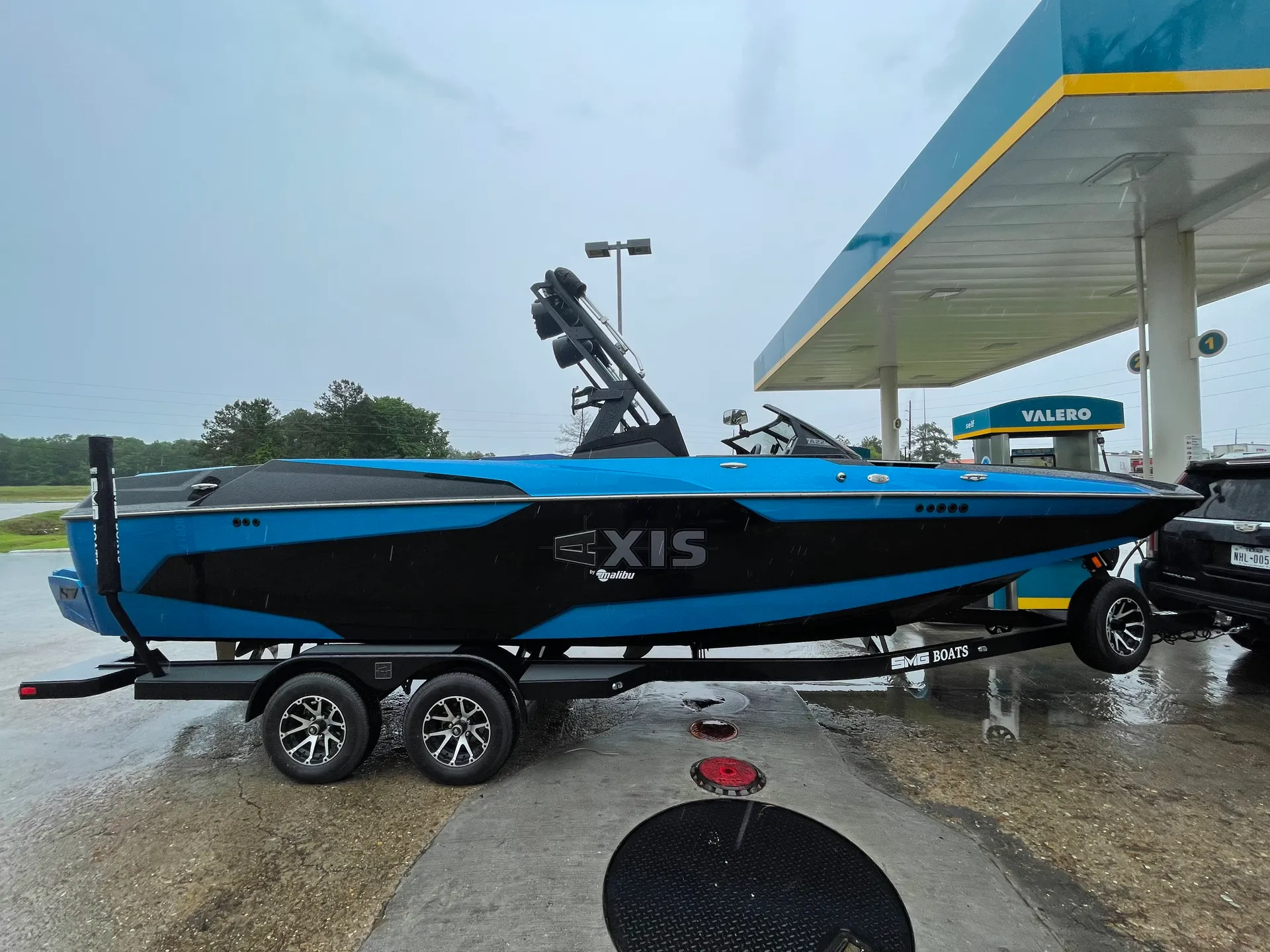 Axis A24 in Montgomery, TX — photo 6