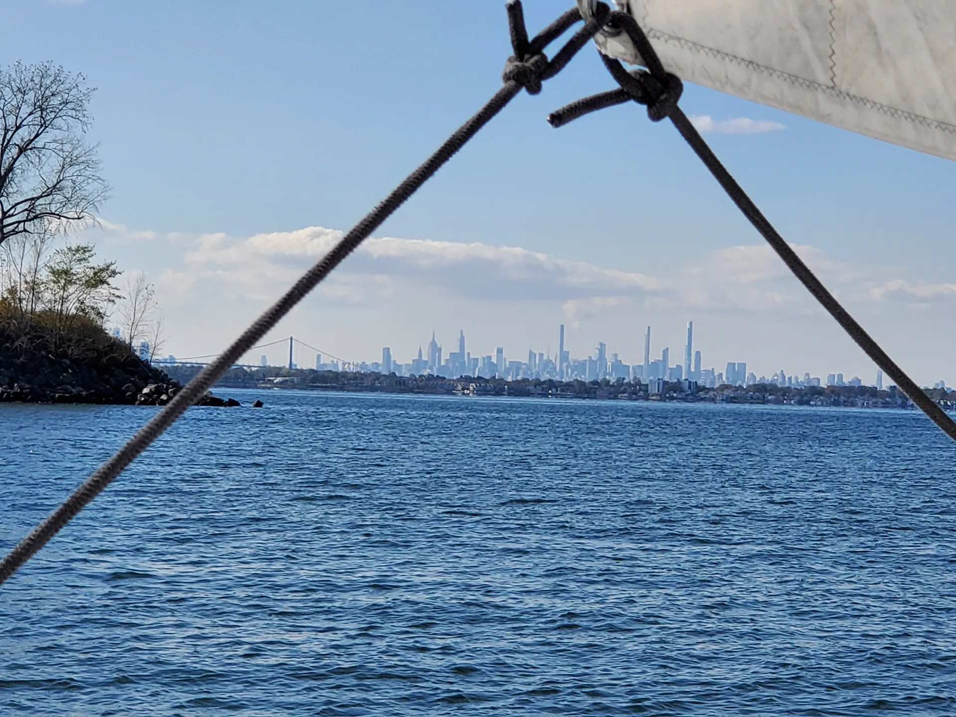 34' Sailboat Port Washington, NY
