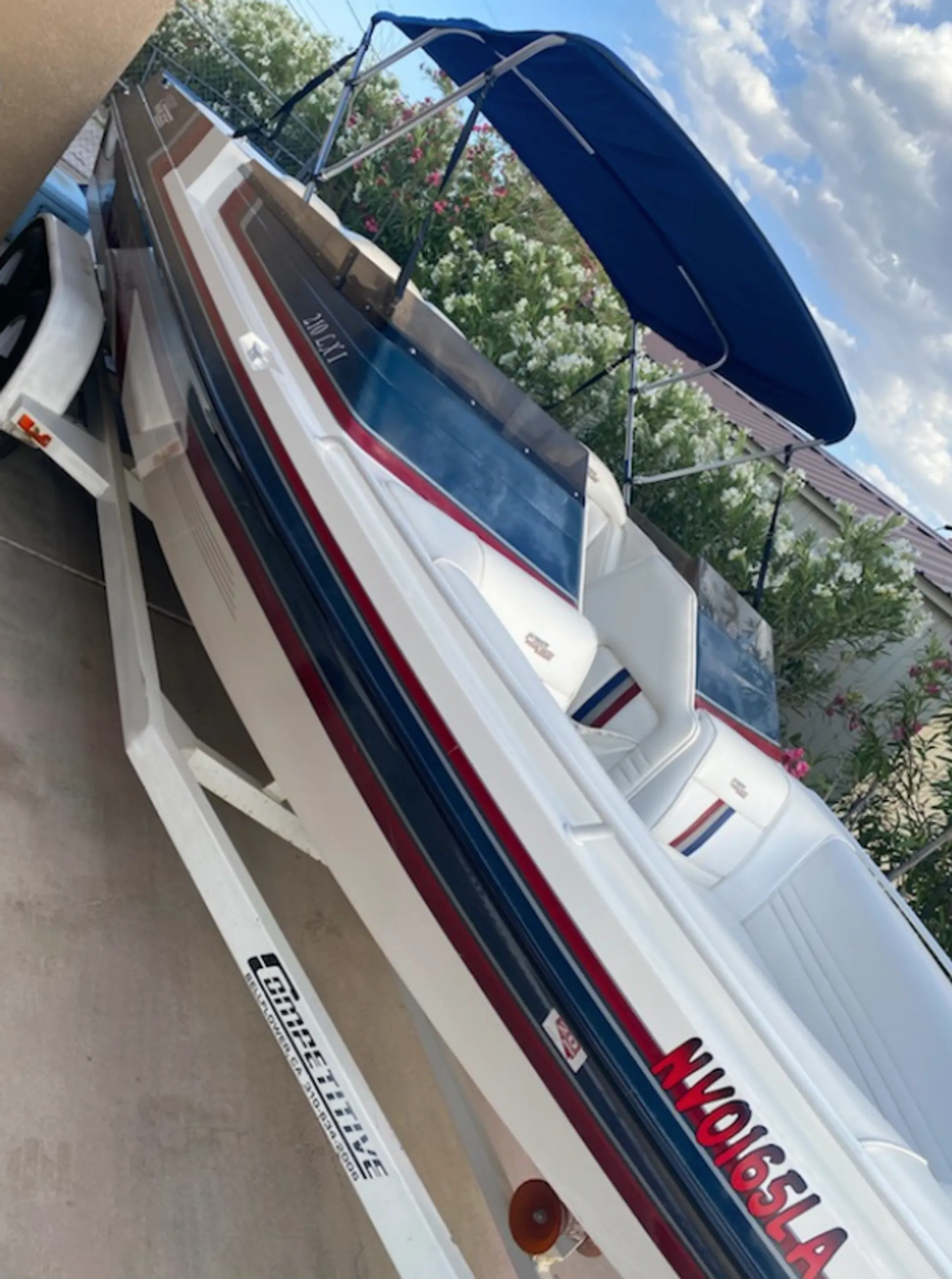 boat