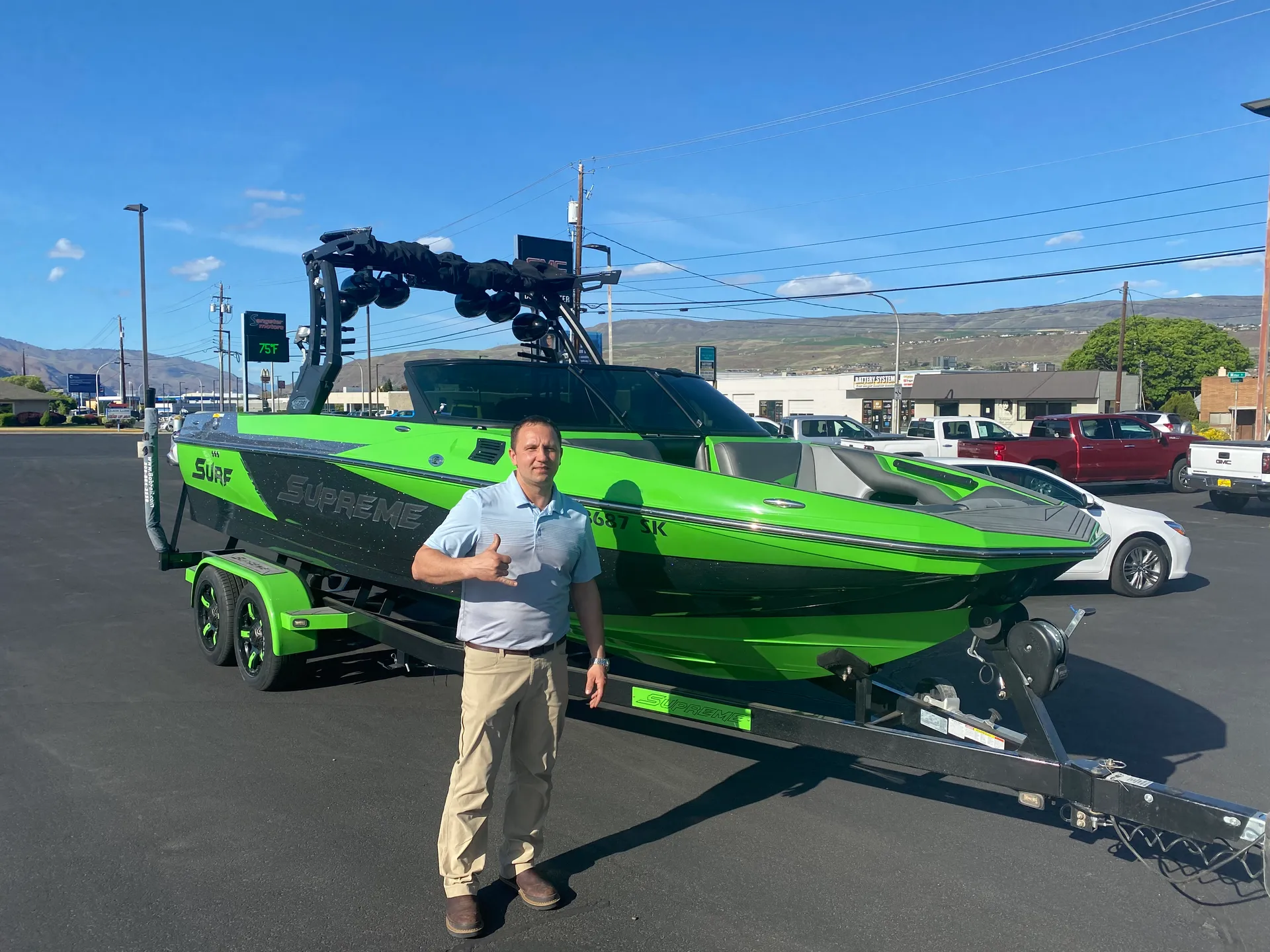 Other S238 in Wenatchee, WA — photo 2