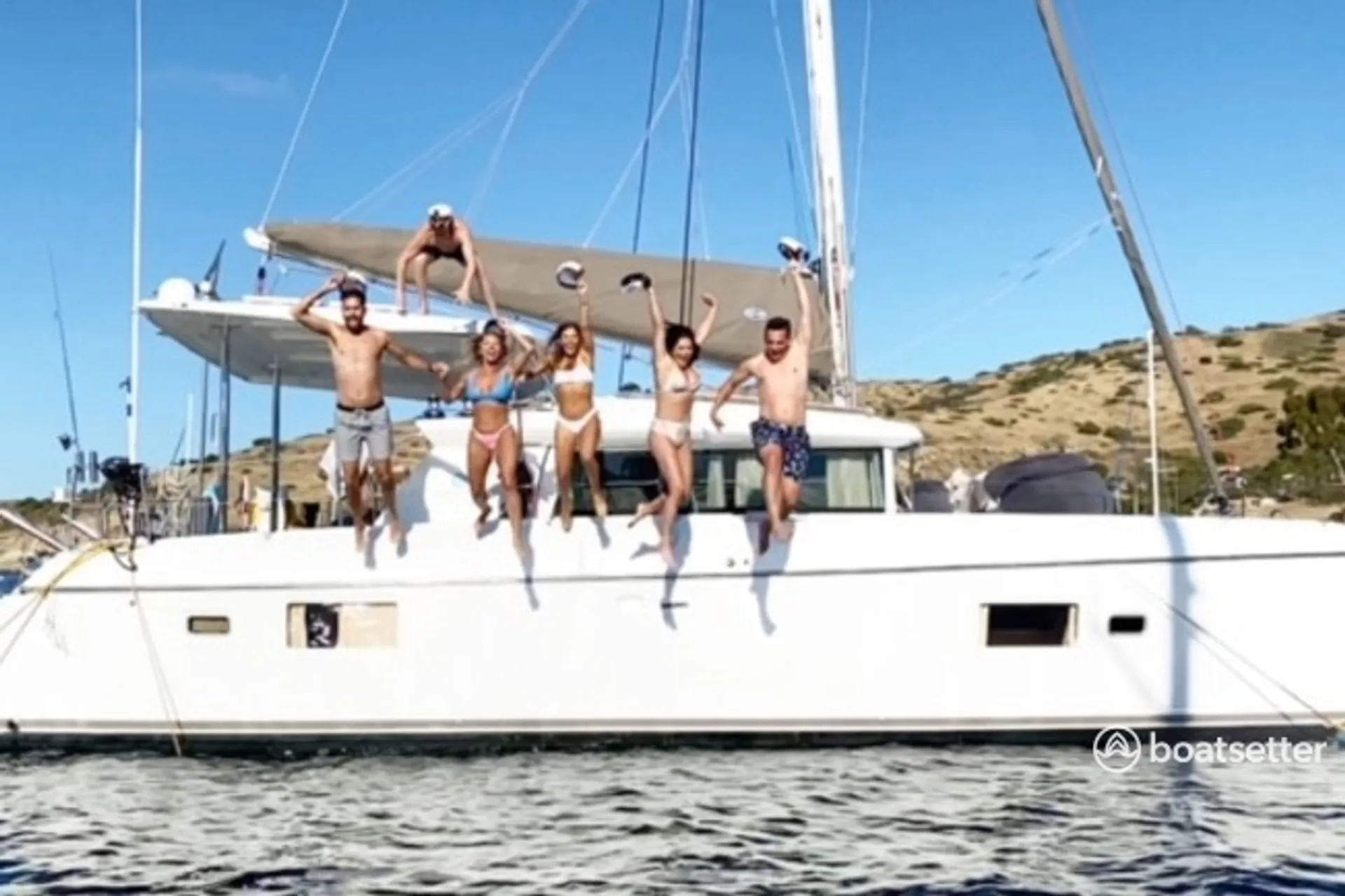 boat