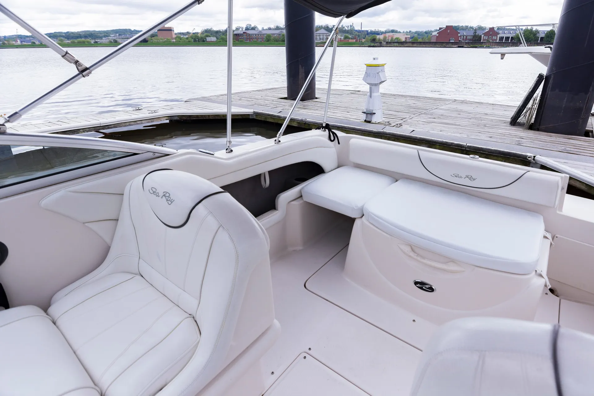 Sea Ray Boats Other in Washington, DC — photo 6