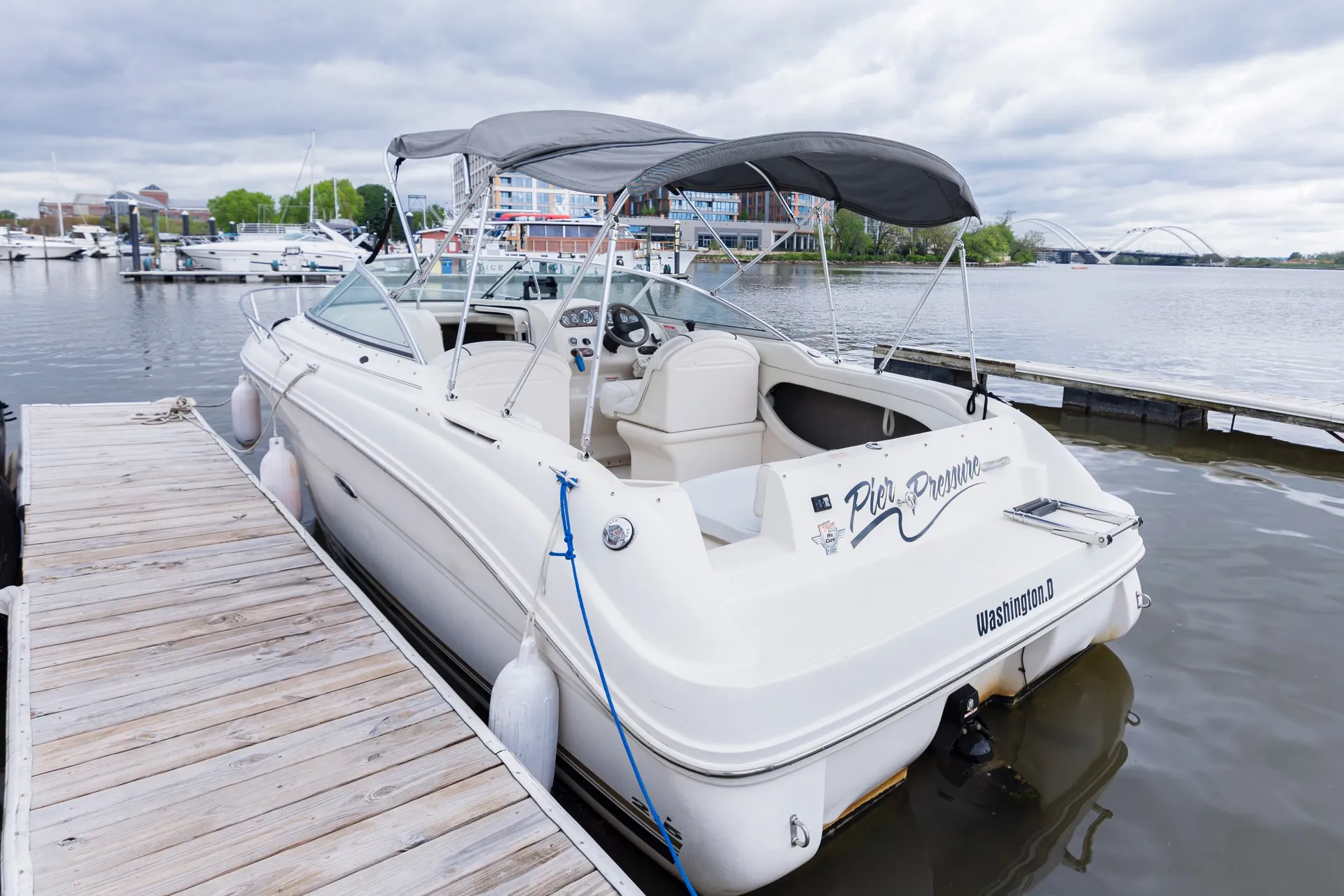Sea Ray Boats Other in Washington, DC — photo 7