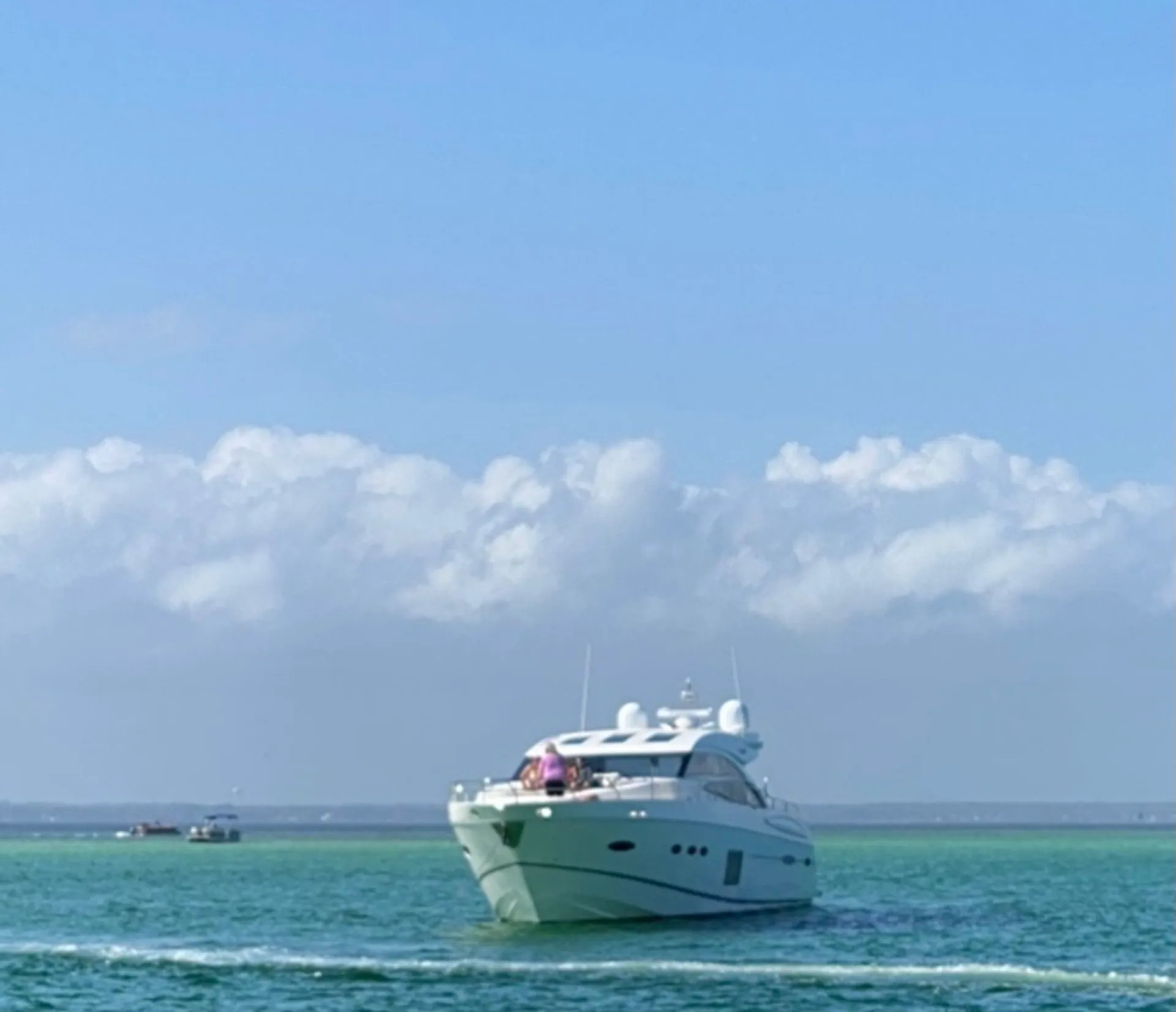 Destin's Premier Luxury Yachting Experience