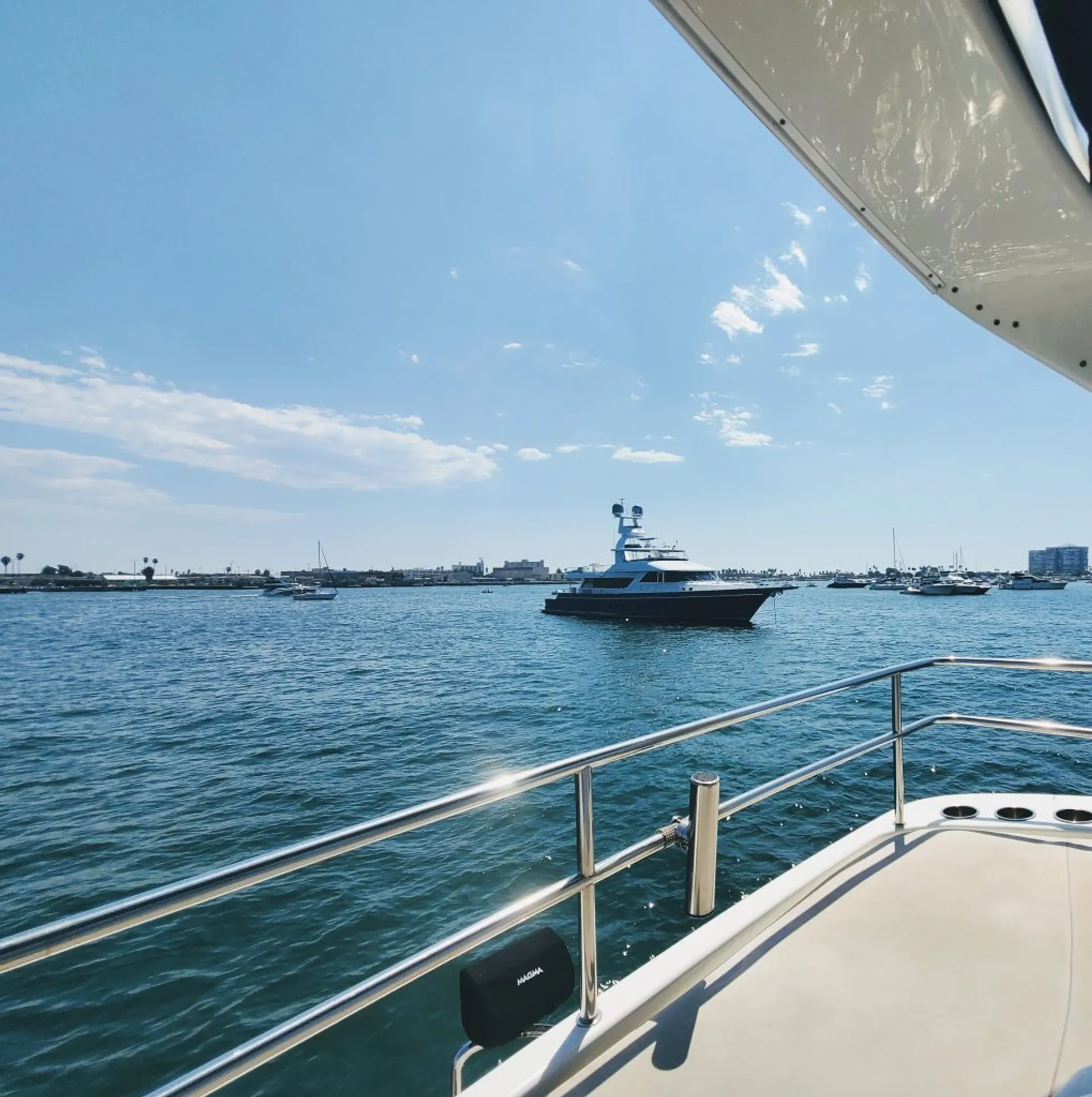 Silverton Marine Other in San Diego, CA — photo 5