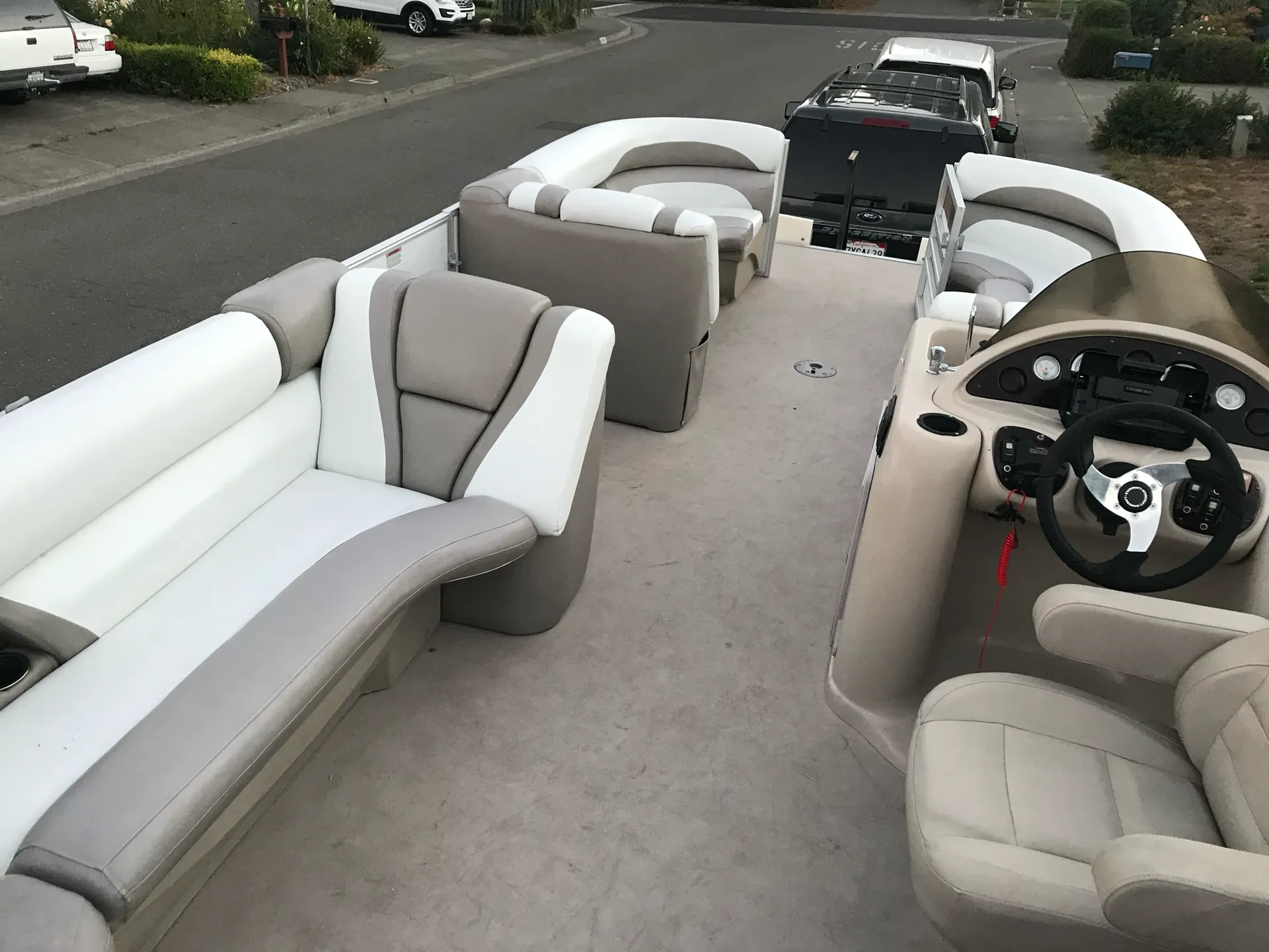 boat