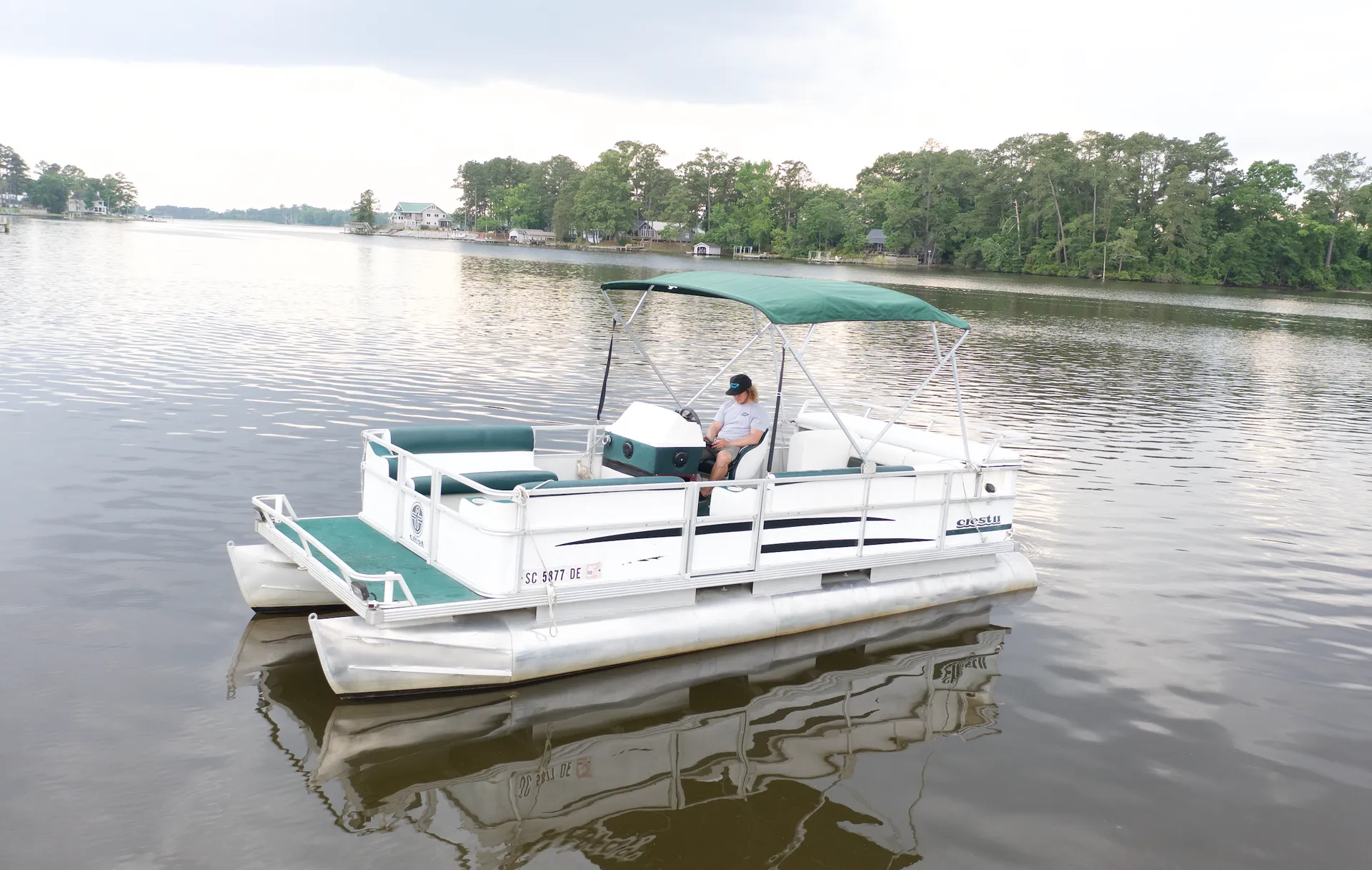 boat