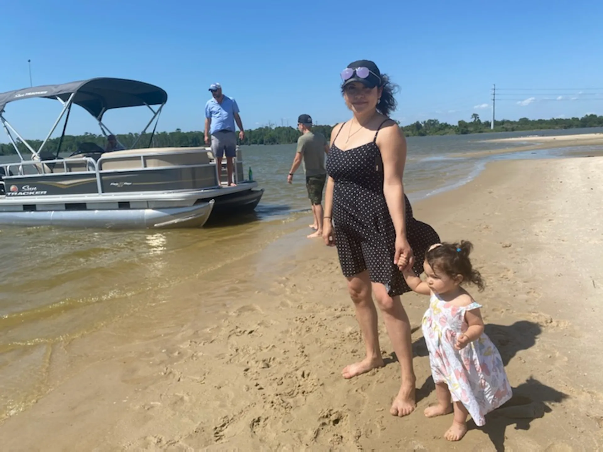 Other sun tracker 18 in Galveston, TX