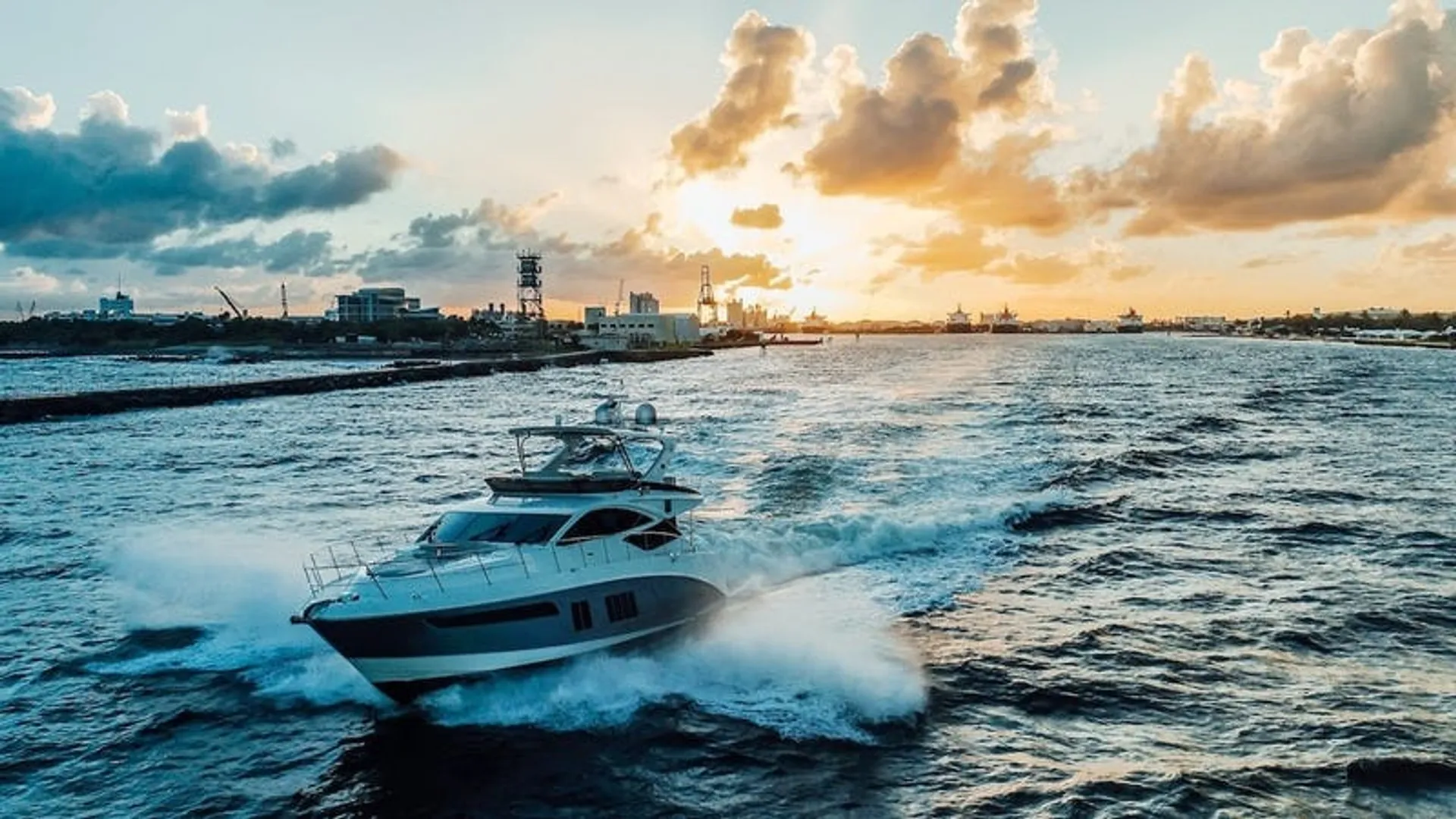 boat