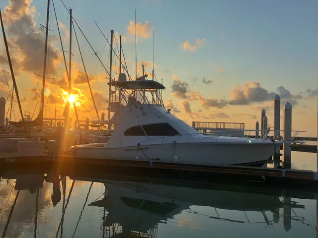 Rent a Luhrs Boats motor yacht in Corpus Christi, TX near me