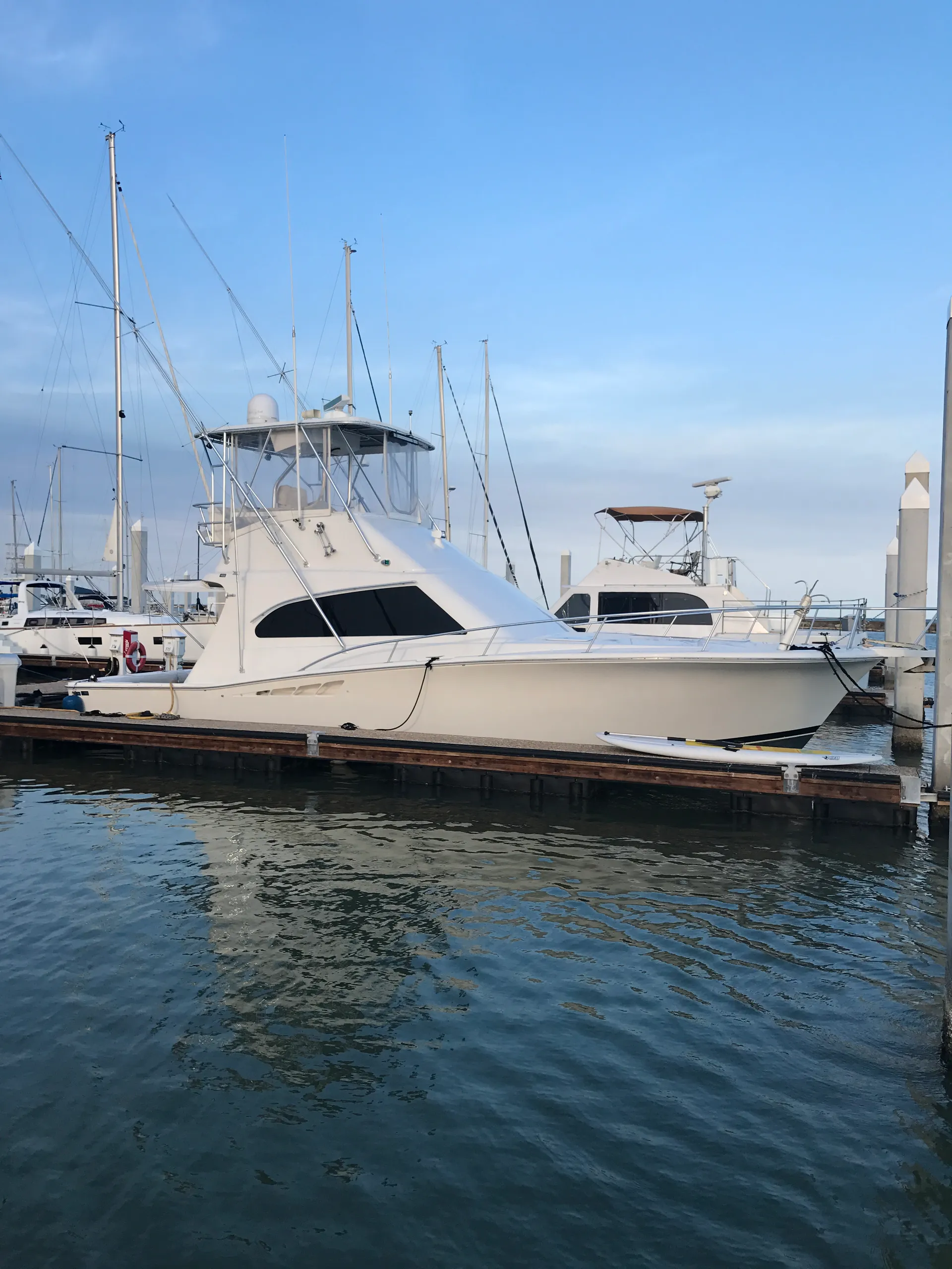 Luhrs Boats Tournament 400 Convertible in Corpus Christi, TX — photo 2