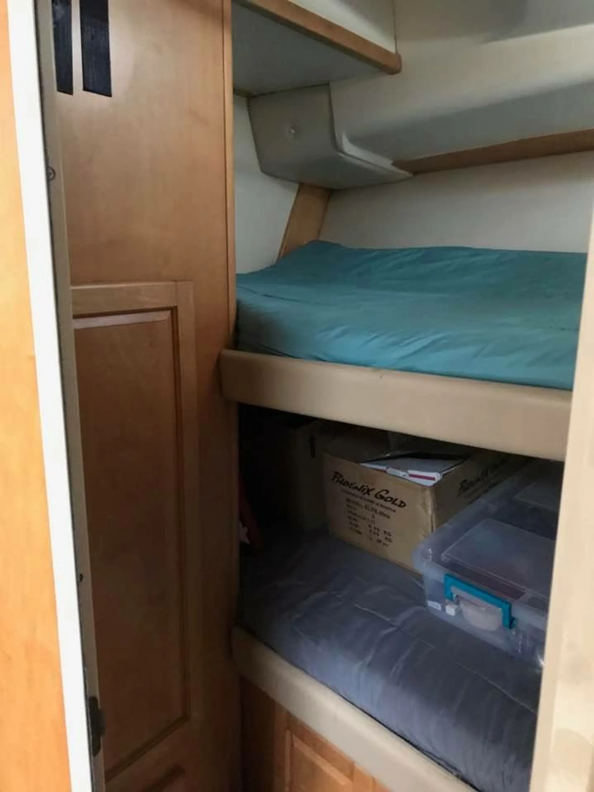 Luhrs Boats Tournament 400 Convertible in Corpus Christi, TX — photo 8