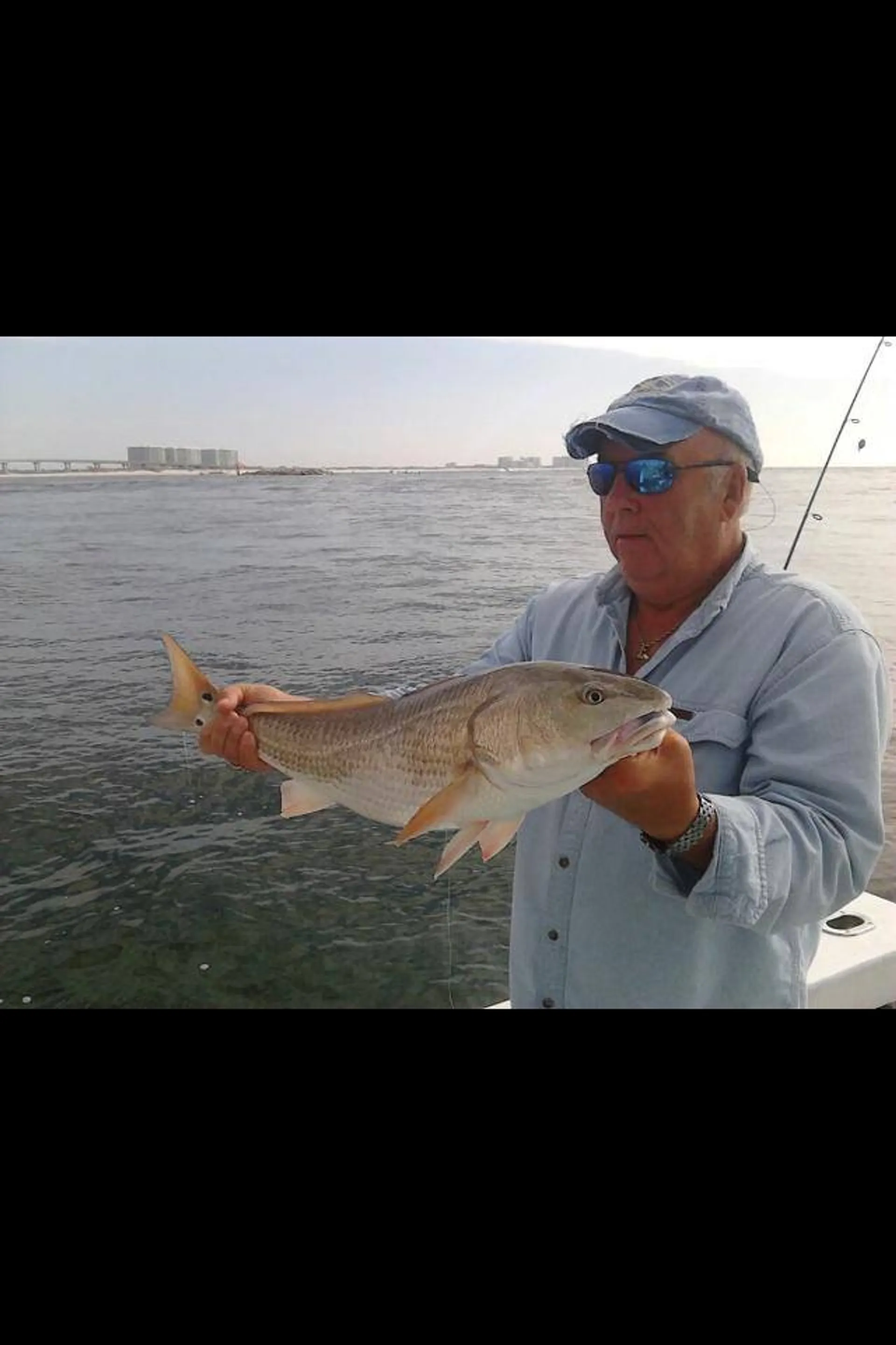 Gold Line 26' Center Console 250 Suzuki Four Stroke in Orange Beach, AL — photo 8