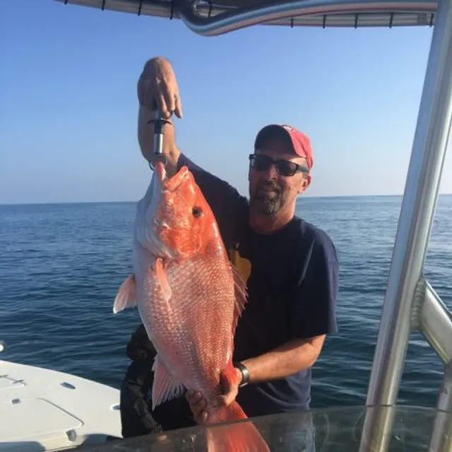 Rent a Blazer Boats center console in Dauphin Island, AL near me
