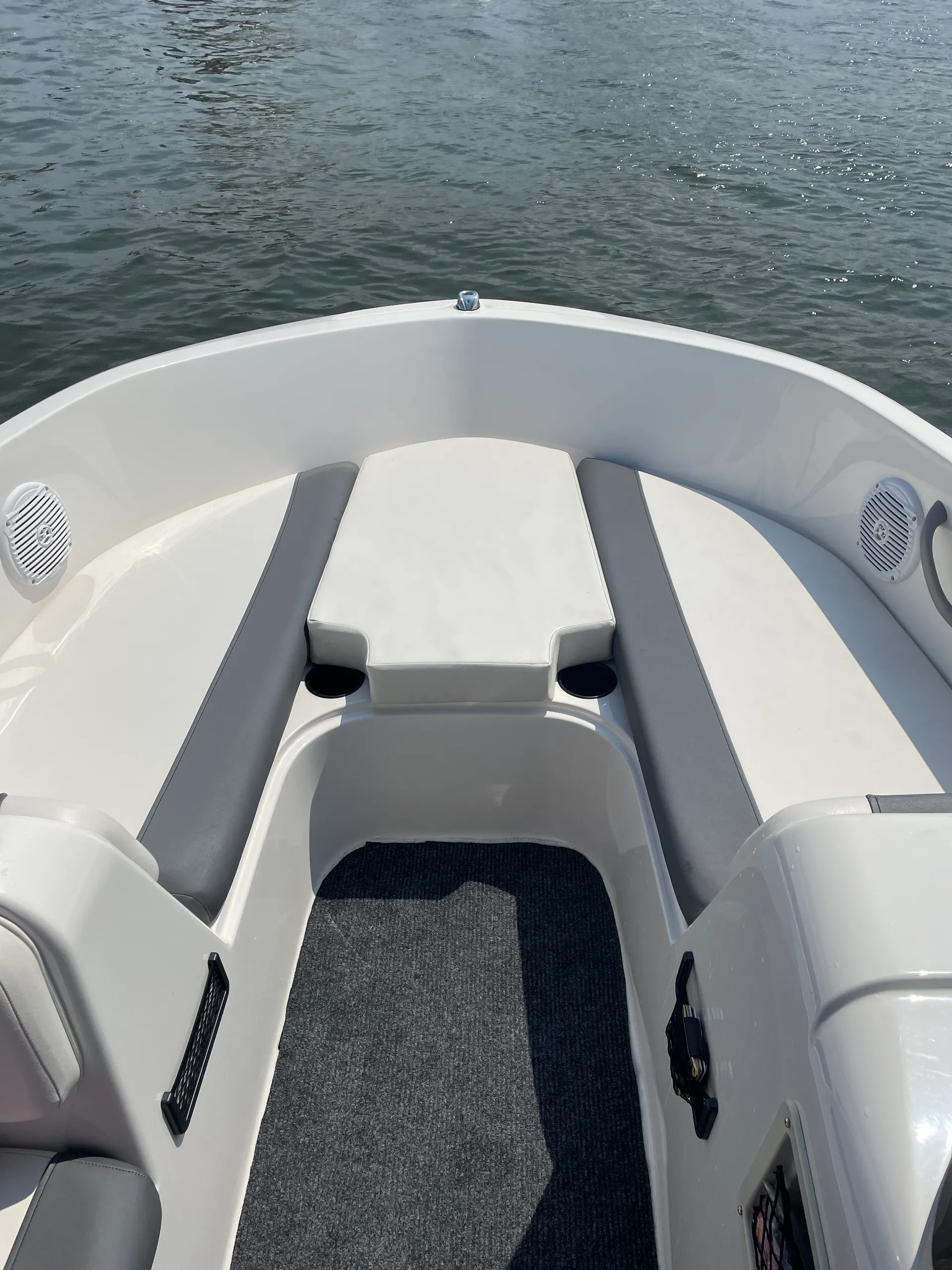 BAYLINER ELEMENT E18 in Fort Lauderdale, FL — photo 6