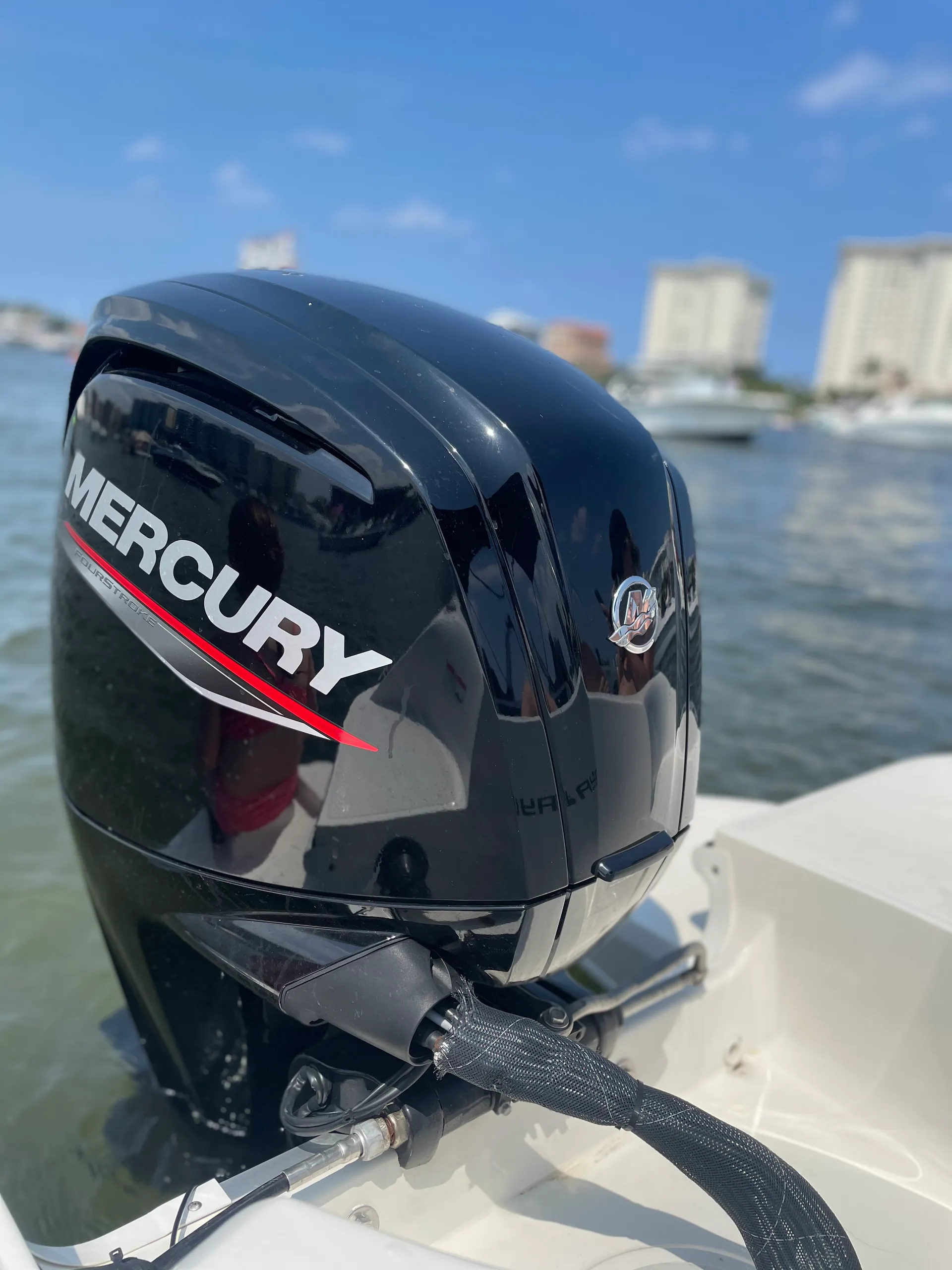 BAYLINER ELEMENT E18 in Fort Lauderdale, FL — photo 9